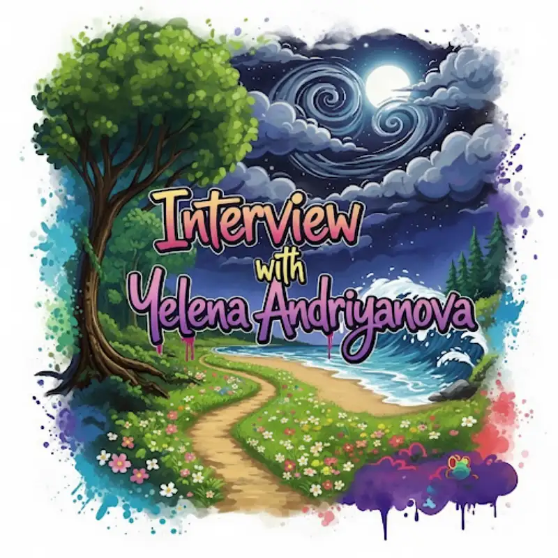 Interview with Yelena Andriyanova "Dream Interpretation"