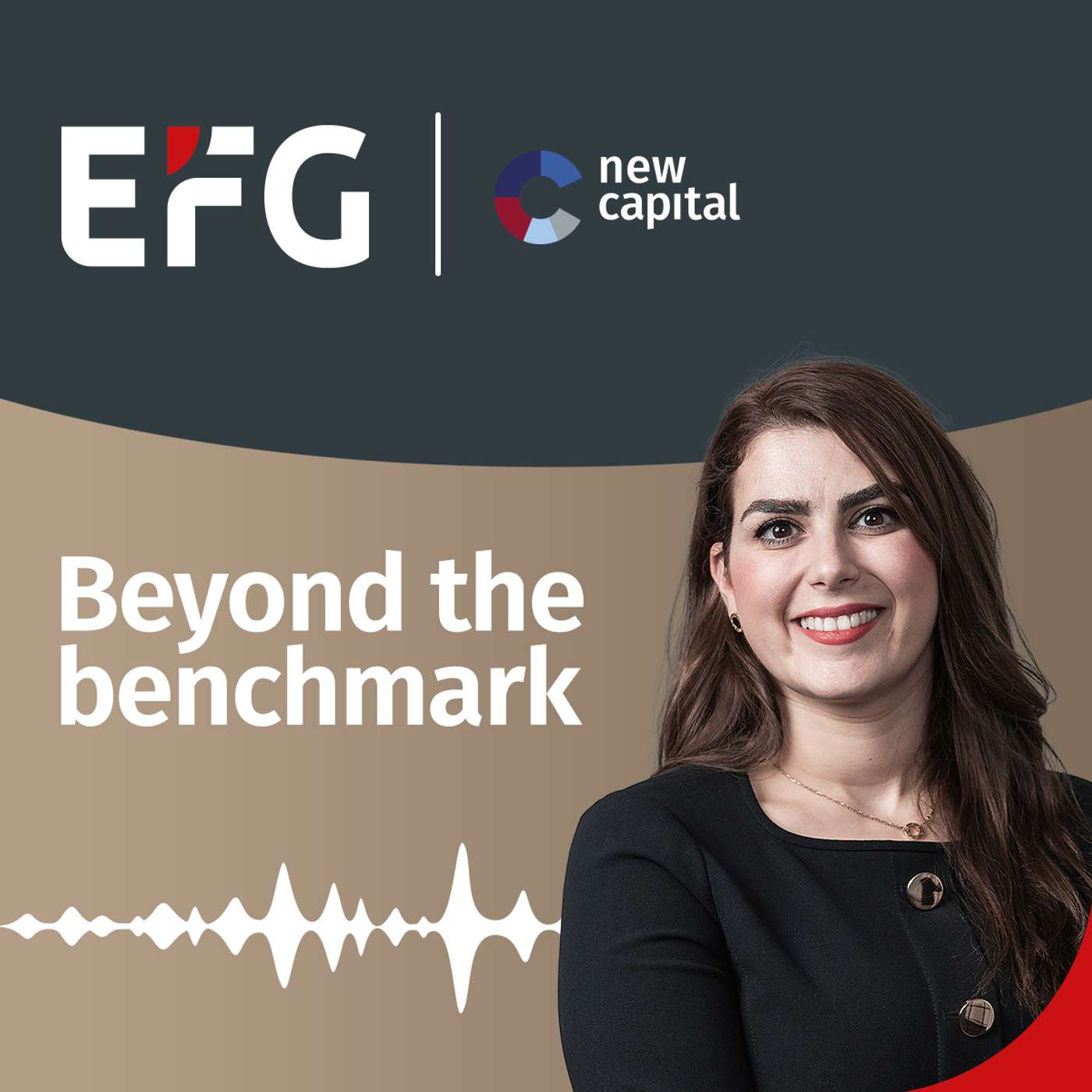Beyond the Benchmark by EFG
