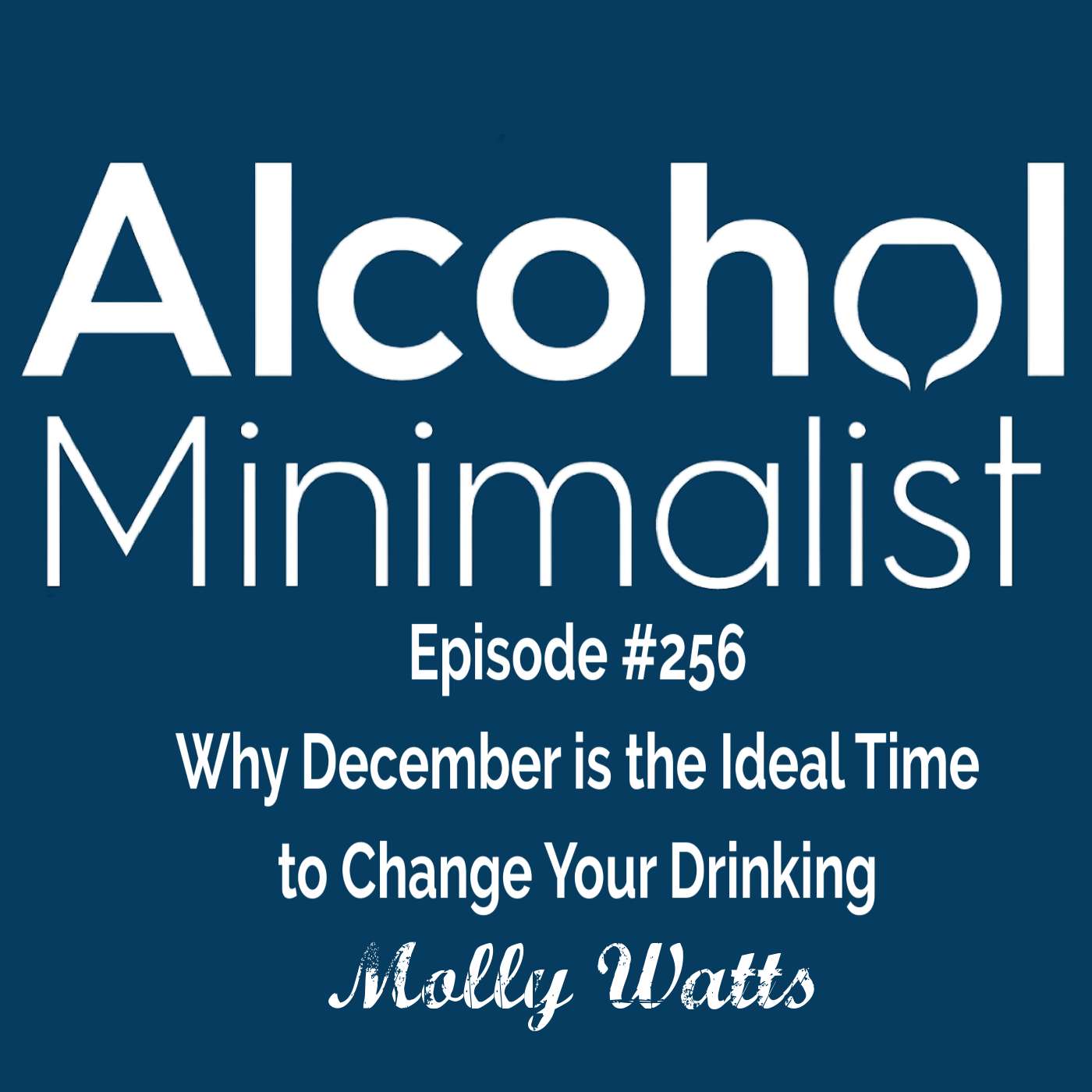Why December is the Ideal Time to Change Your Drinking