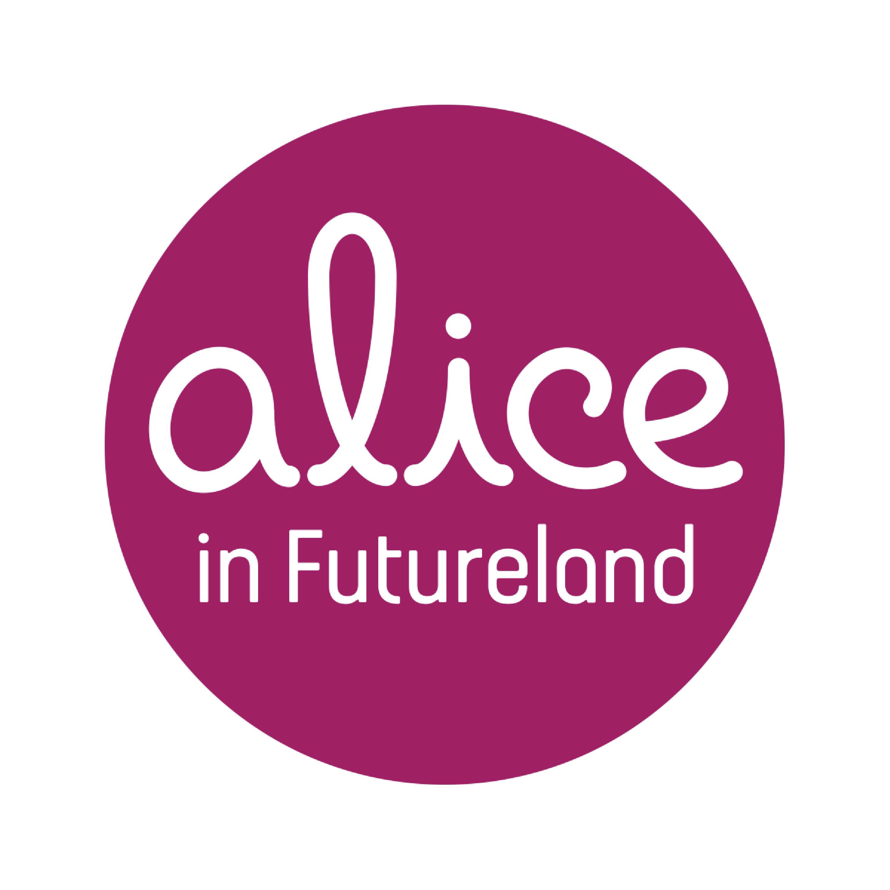 Alice in Futureland