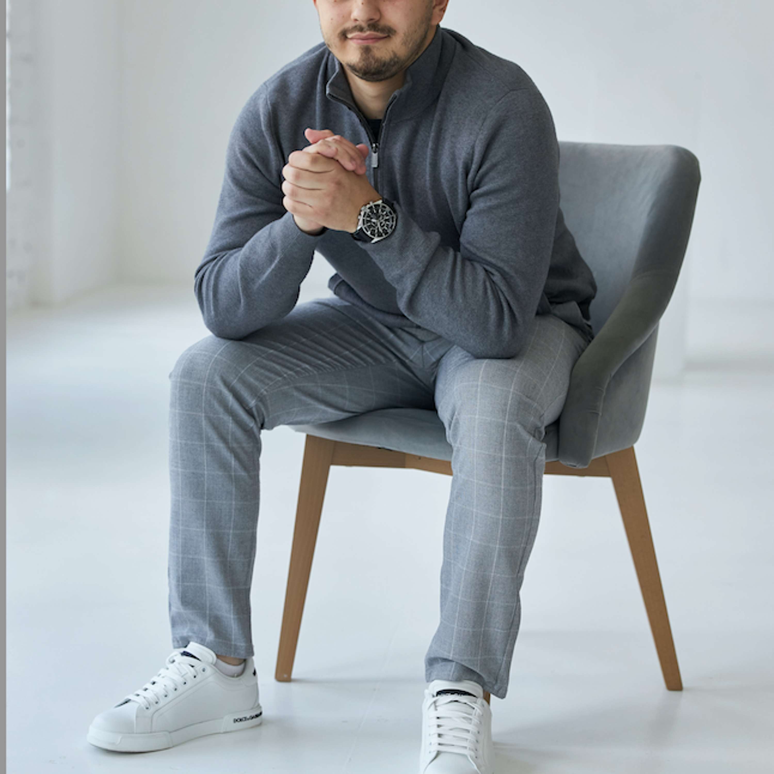 From Developer to Visionary: The Entrepreneurial Journey of Myroslav Koval