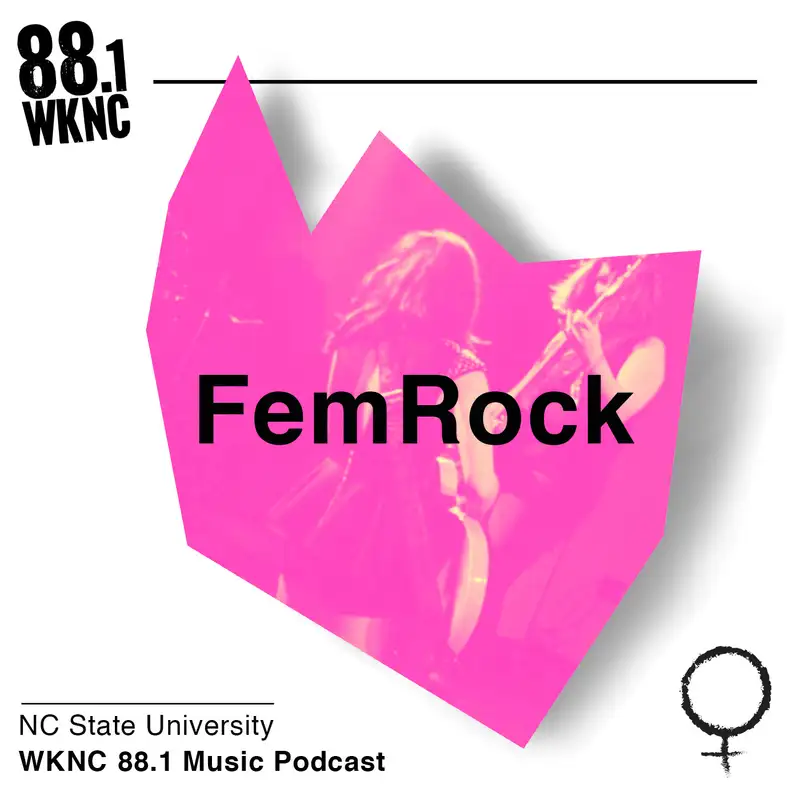 FemRock 1: Manifest Music Festival