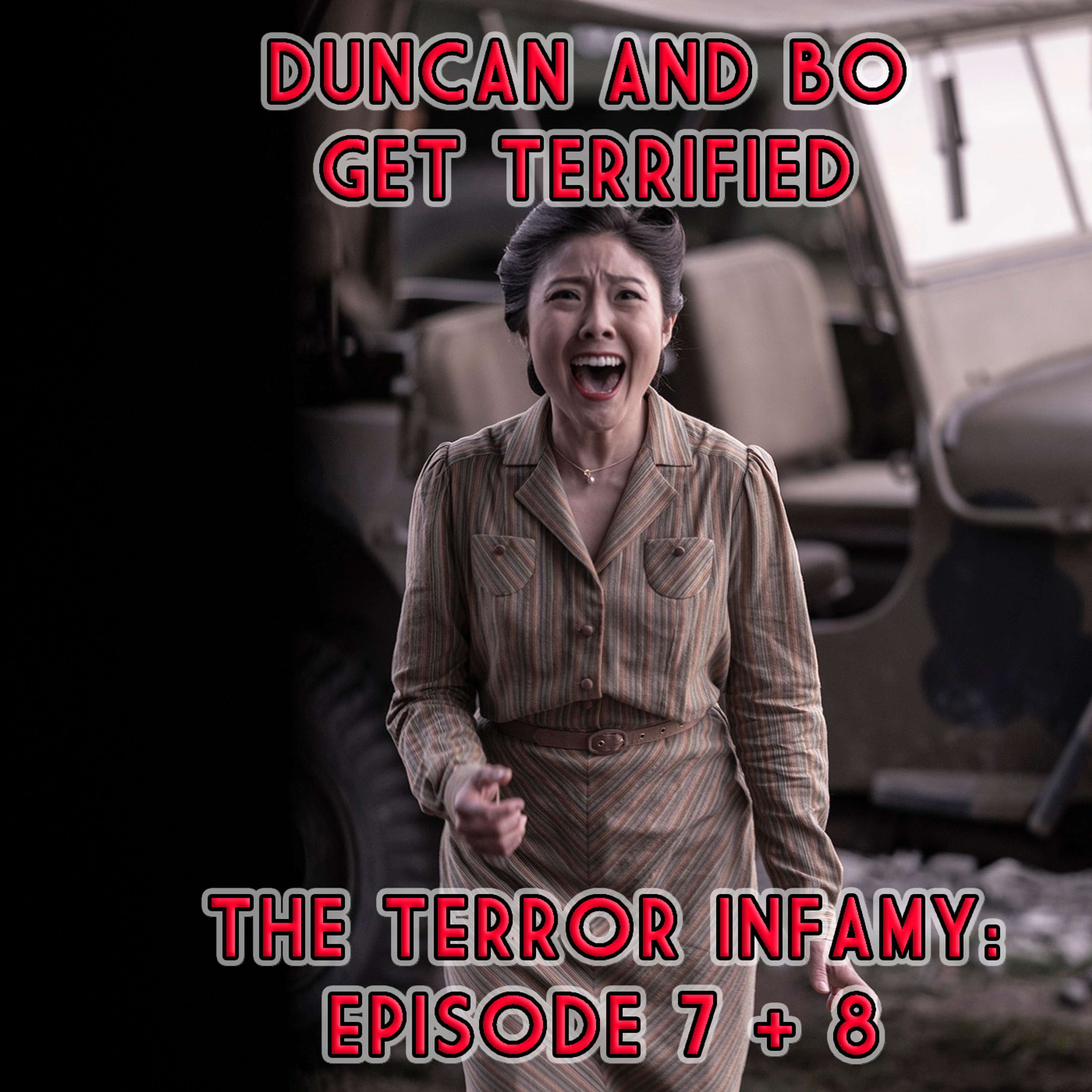 Duncan and Bo Come Correct Transistor host
