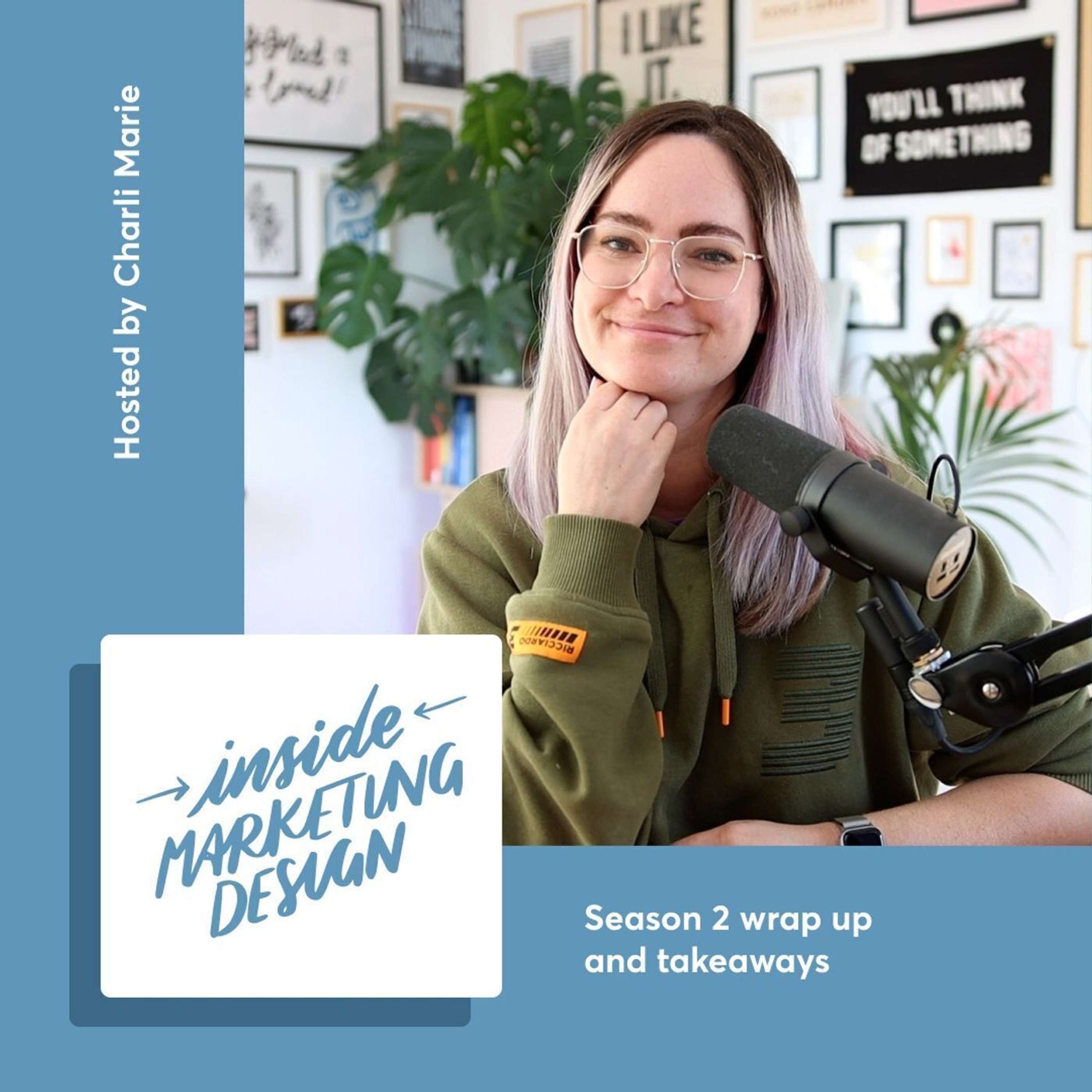 Inside Marketing Design