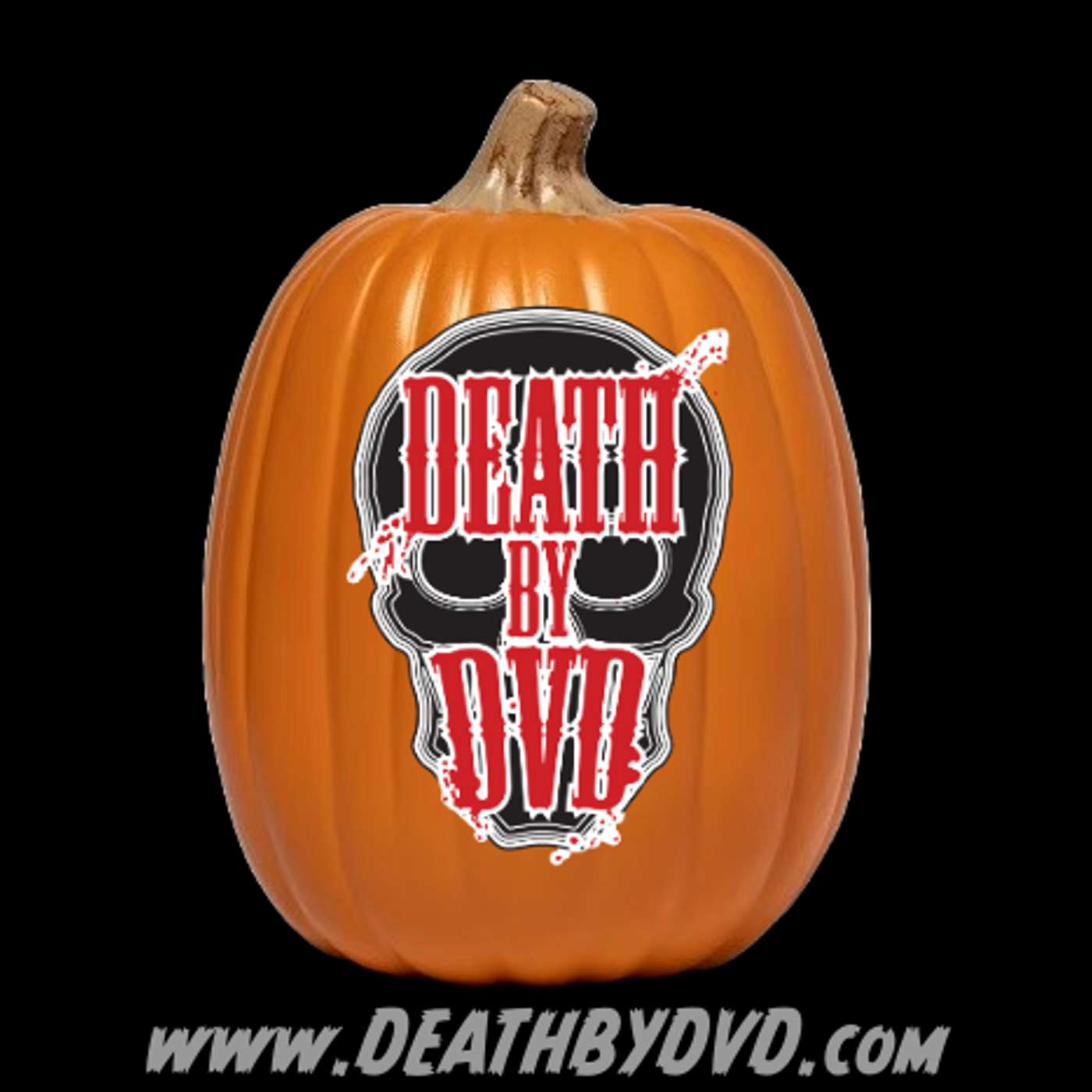 Death By DVD