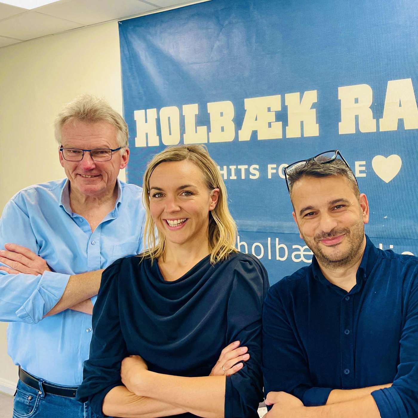 DEN POLITISKE PODKASSE - Budget 2025 og KV25 DEN POLITISKE PODKASSE - Budget 2025 og KV25