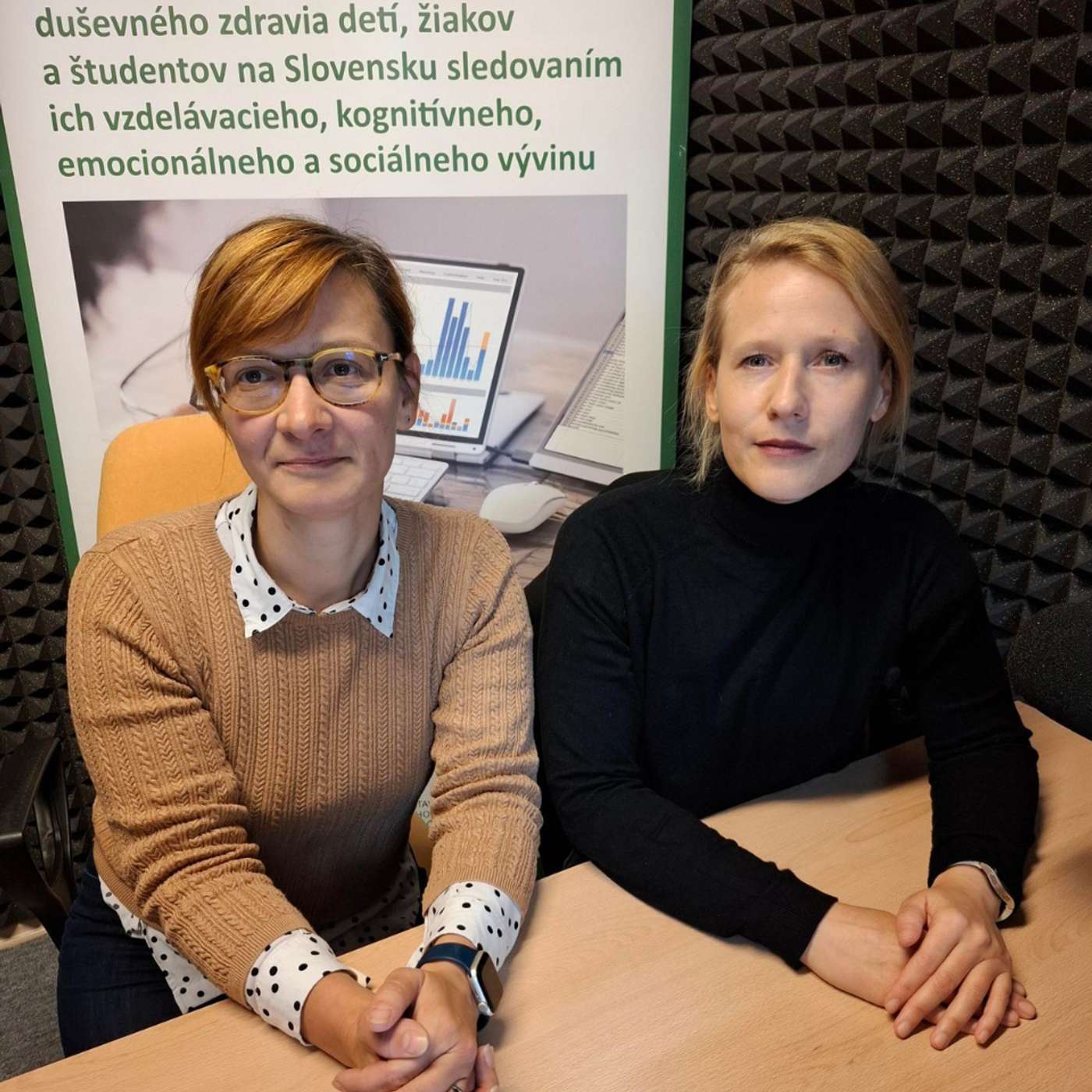 Svetový deň duševného zdravia: Prečo potrebujeme poznať dáta o deťoch a mladých? Svetový deň duševného zdravia: Prečo potrebujeme poznať dáta o deťoch a mladých?