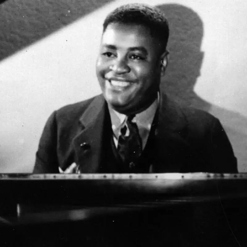Musicando - Art Tatum