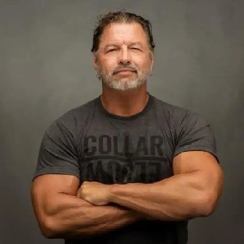 Pt 2 w/Al Snow, former WWE Superstar, Owner of Al Snow Wrestling Academy