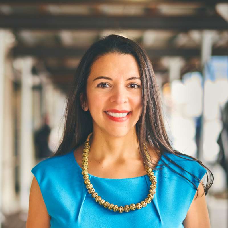 Tanya Alvarez