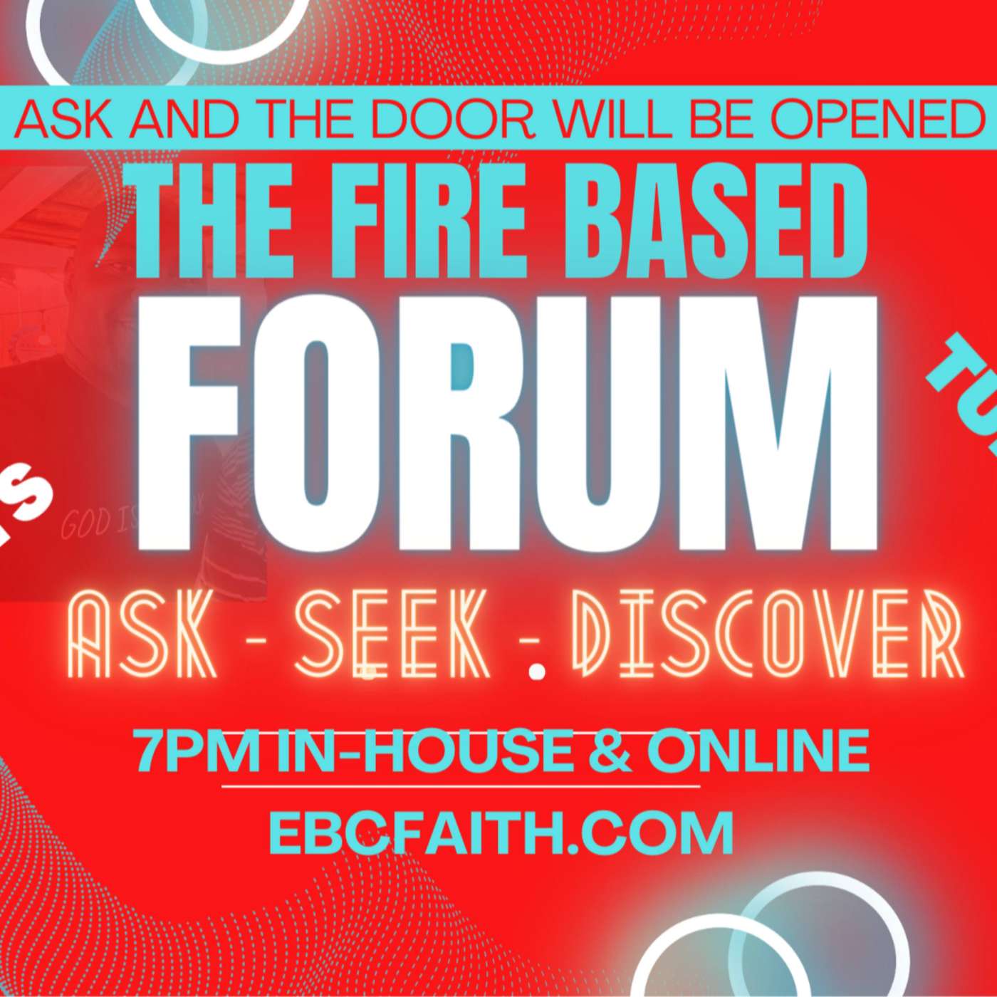 TFBF | April 25th 2023