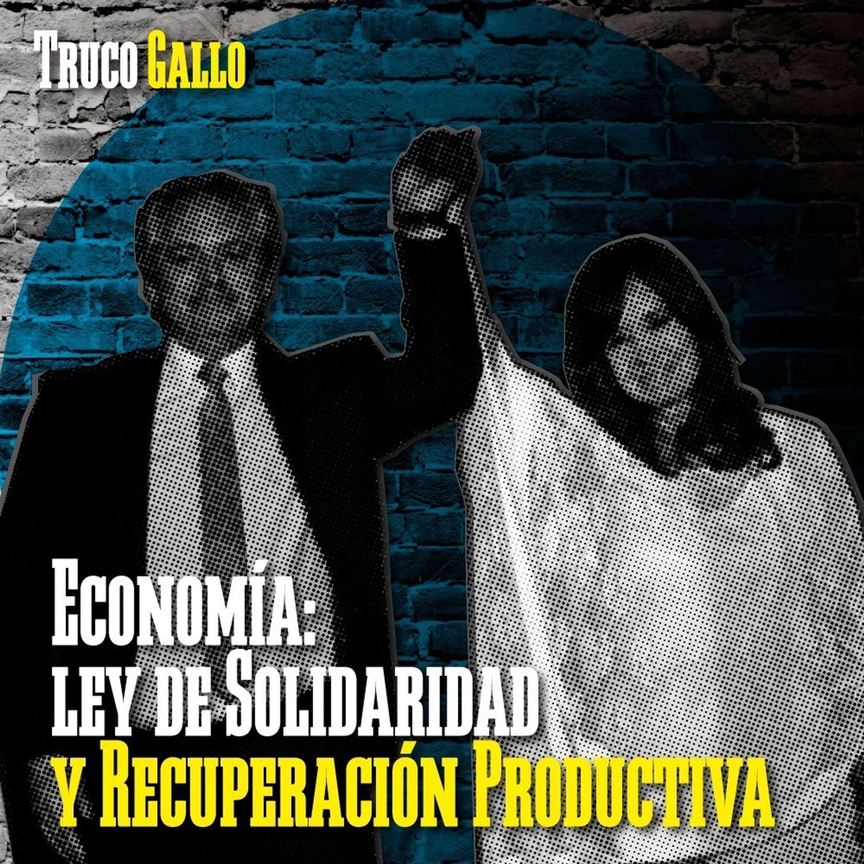 Truco Gallo