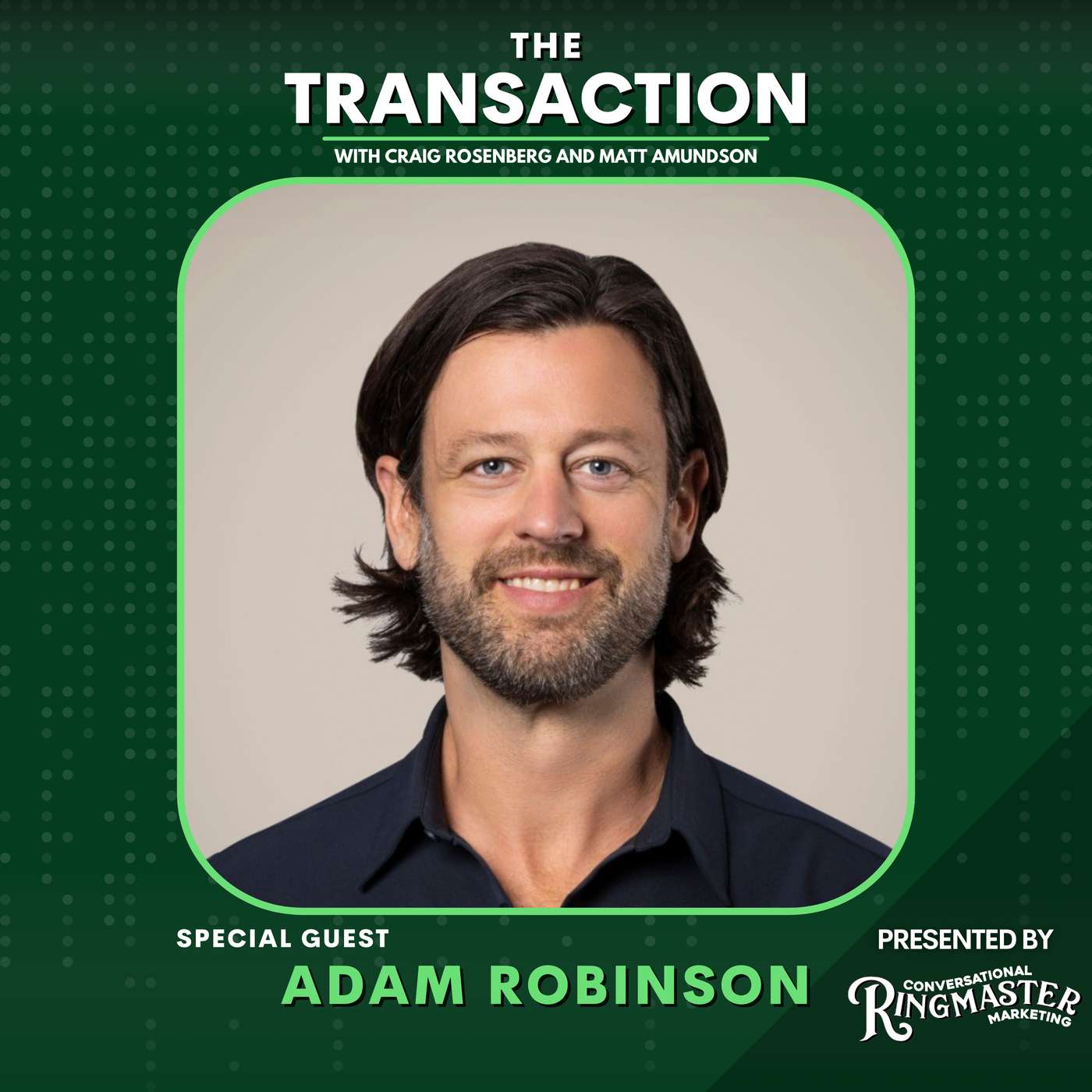 The Transaction