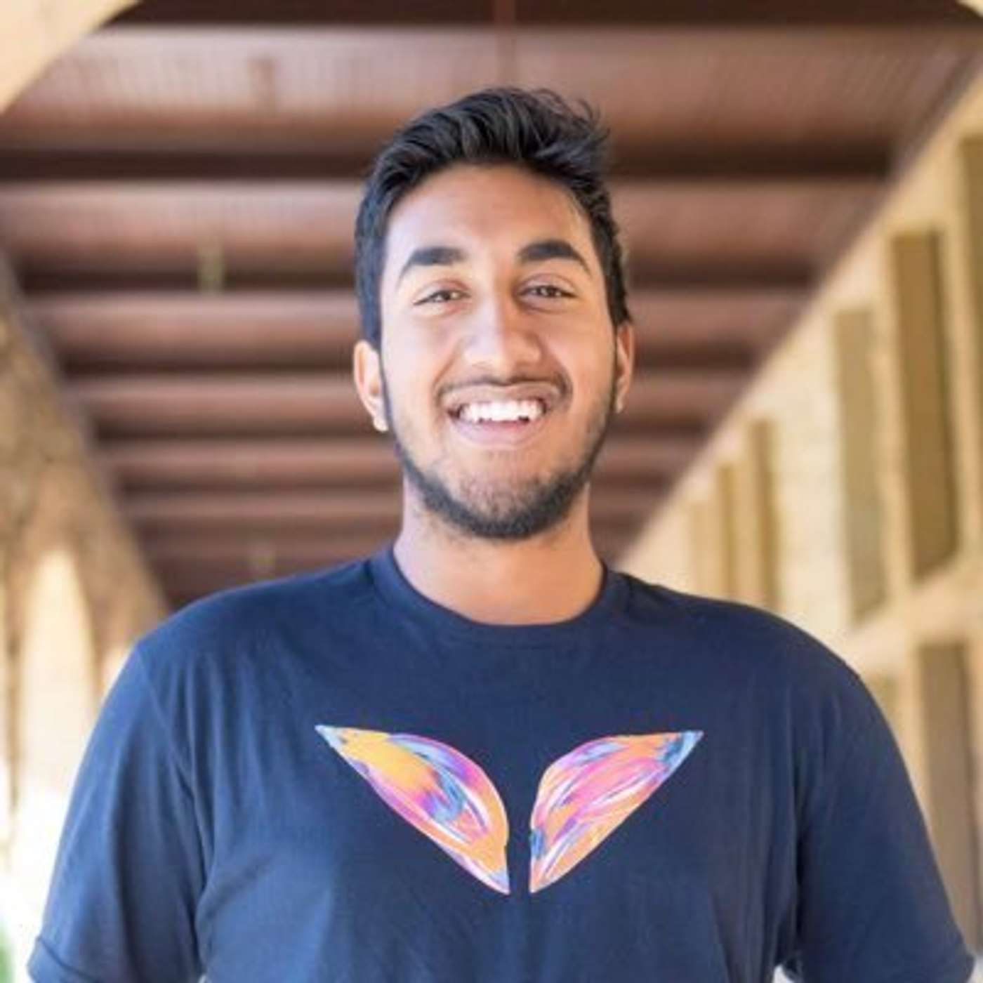 Forward Thinking Founders