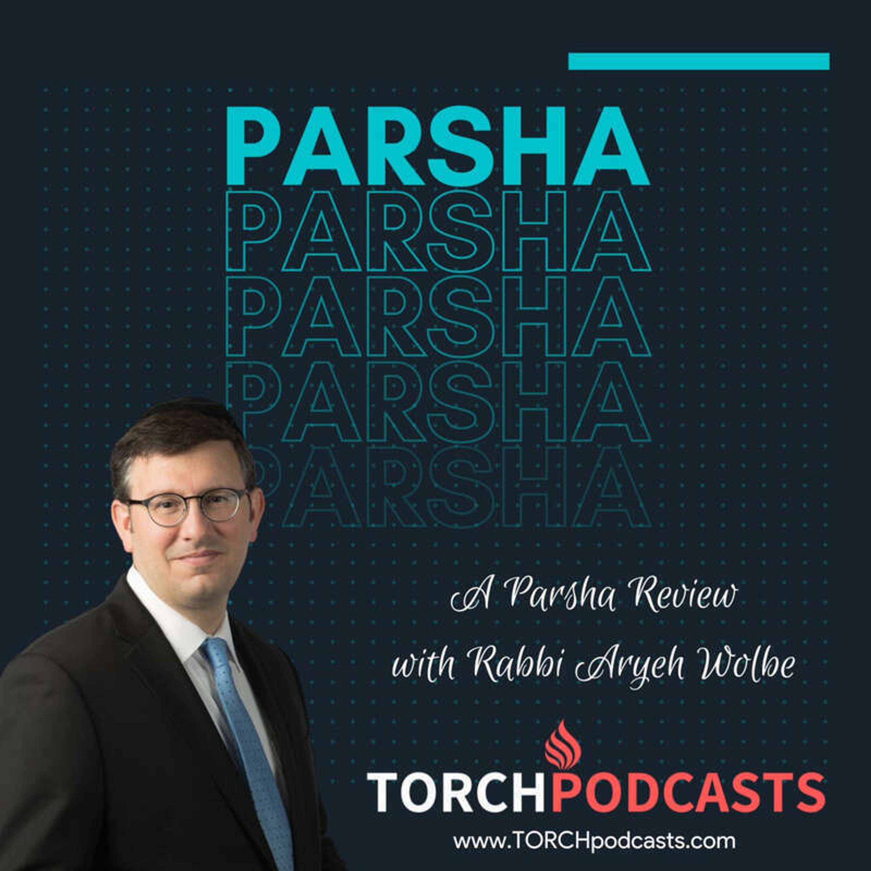 4.8 Parshas Pinchas Review: The Righteous Zealot