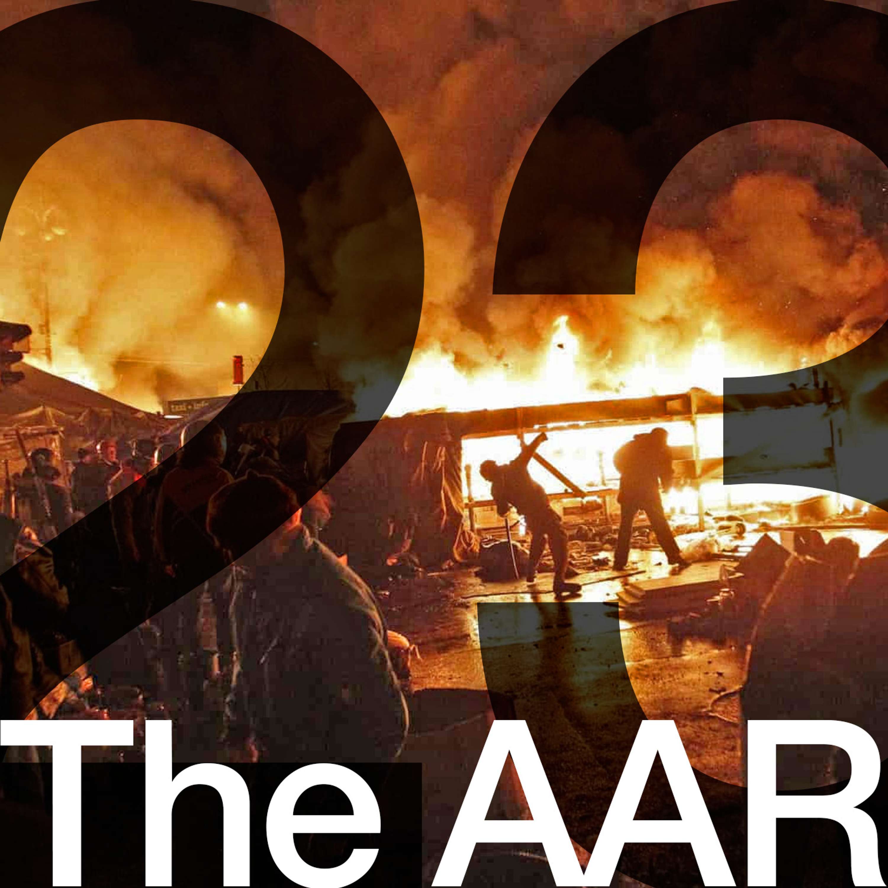 The After Action Review