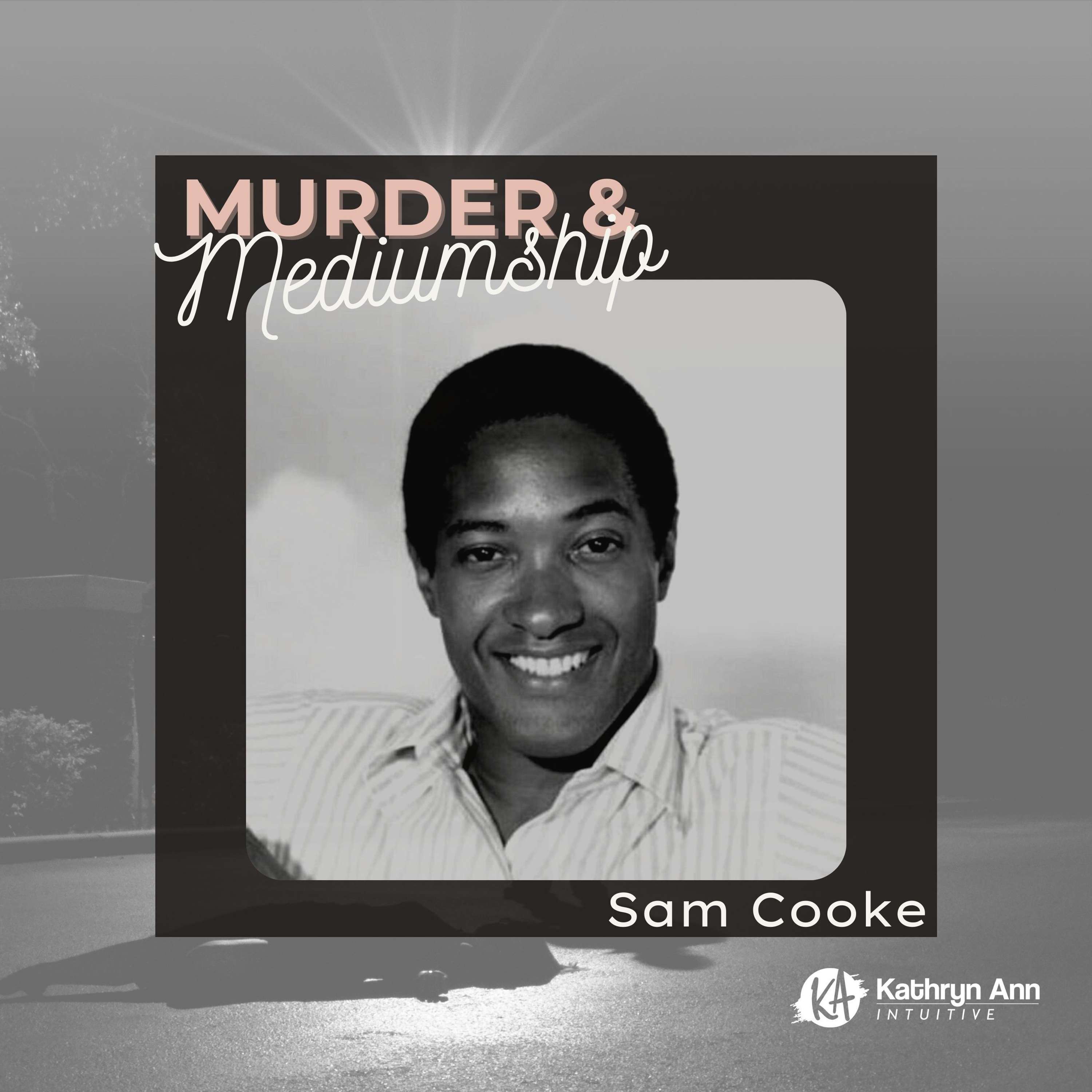 Murder & Mediumship