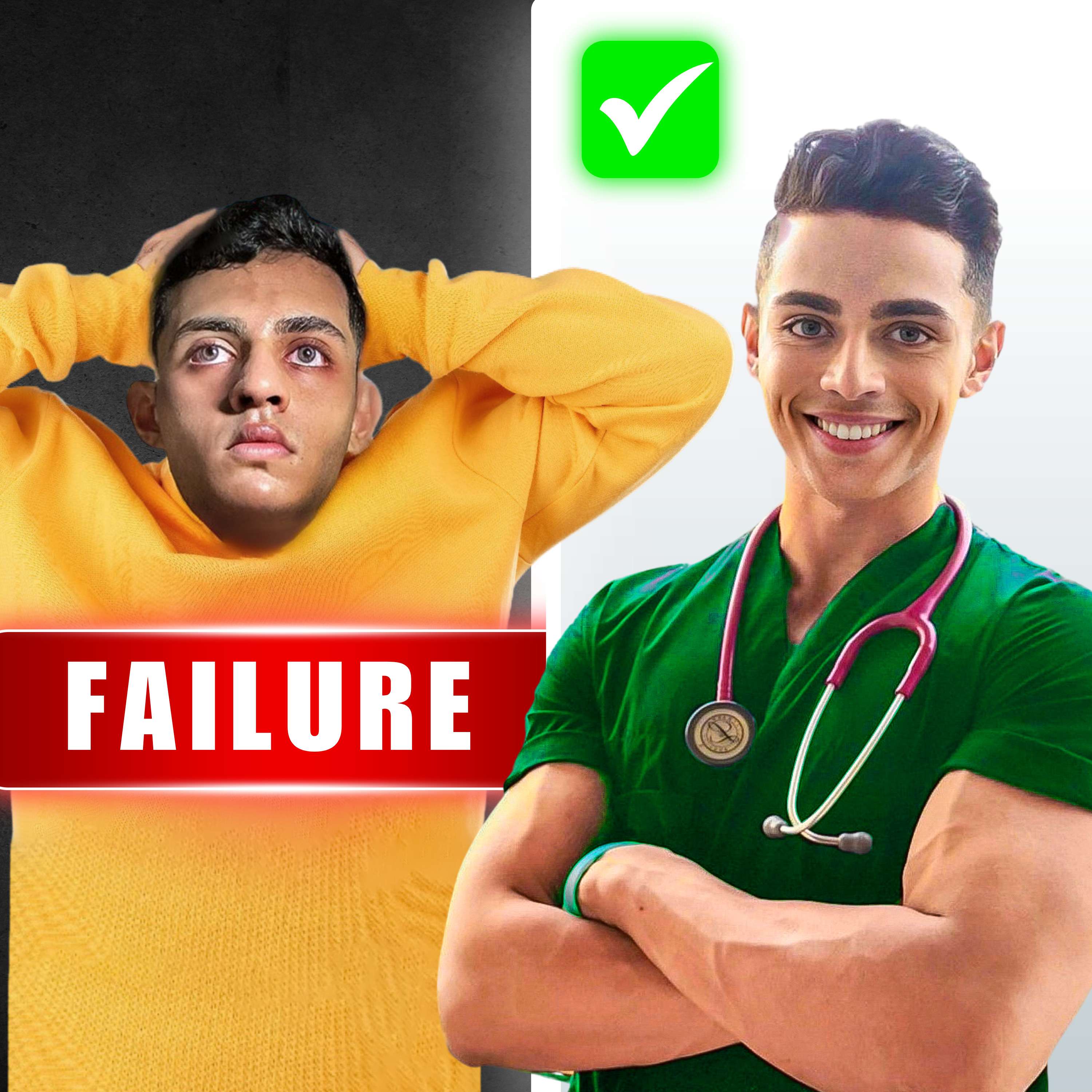Elite Health Podcast with Azri