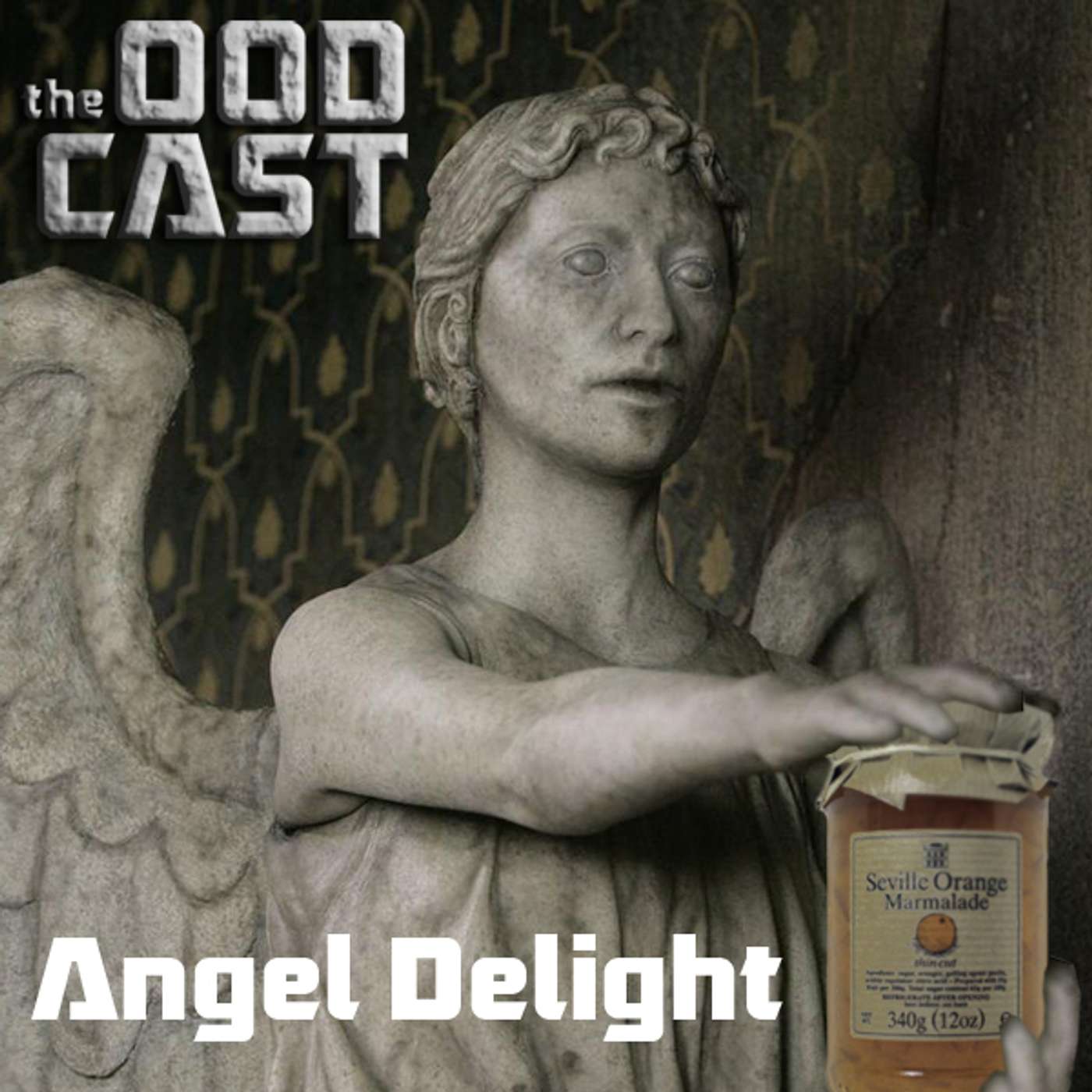 Angel Delight episode artwork