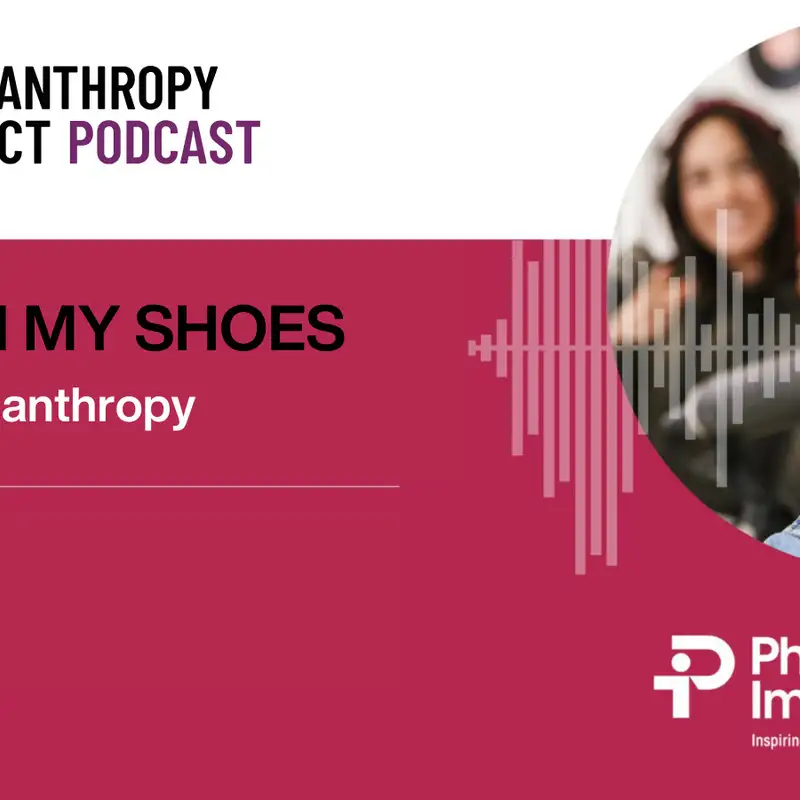 Trust in Philanthropy
