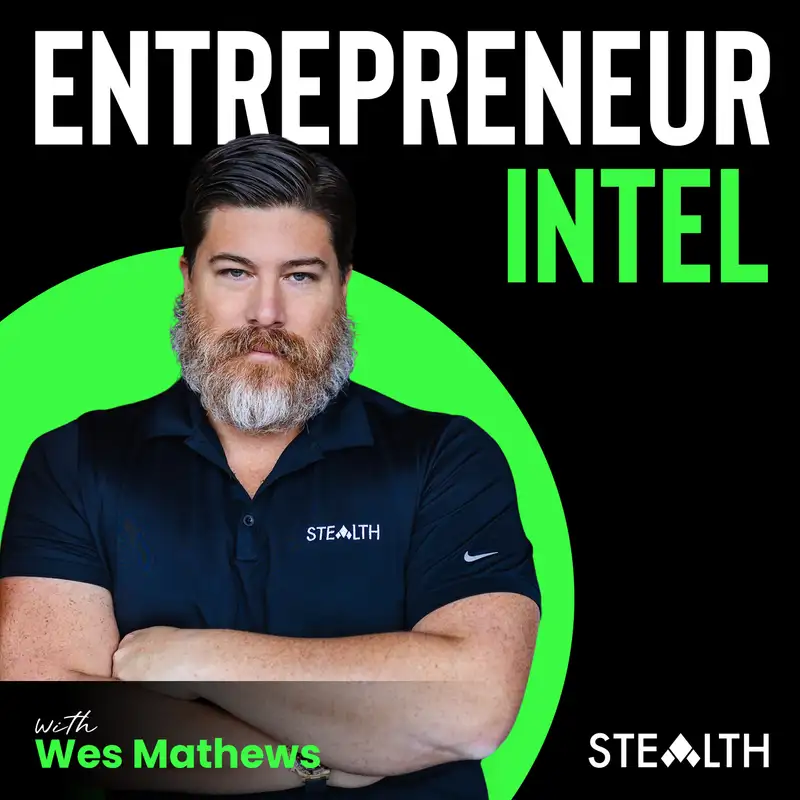 Entrepreneur Intel
