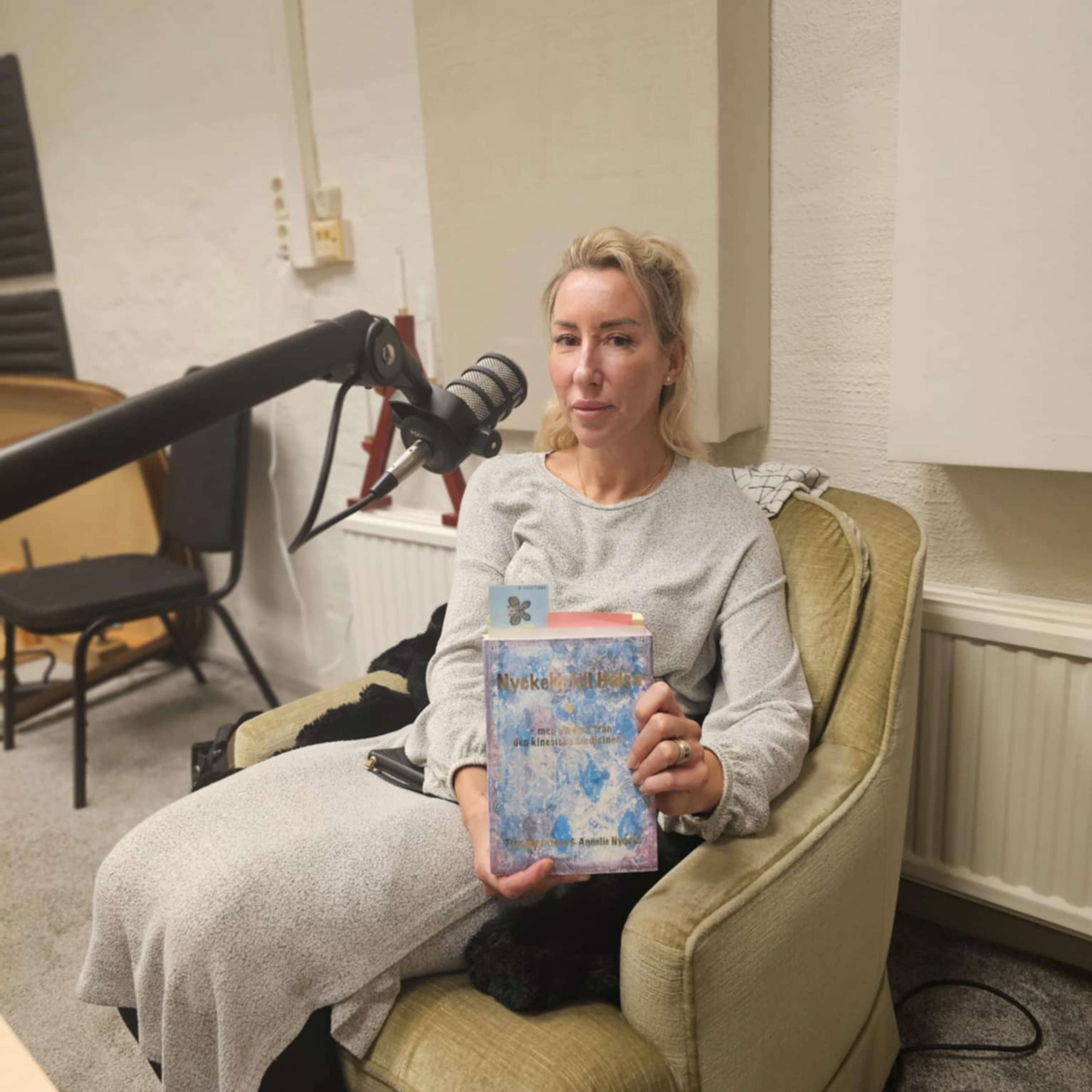 Häxjakten på NPF-mammorna