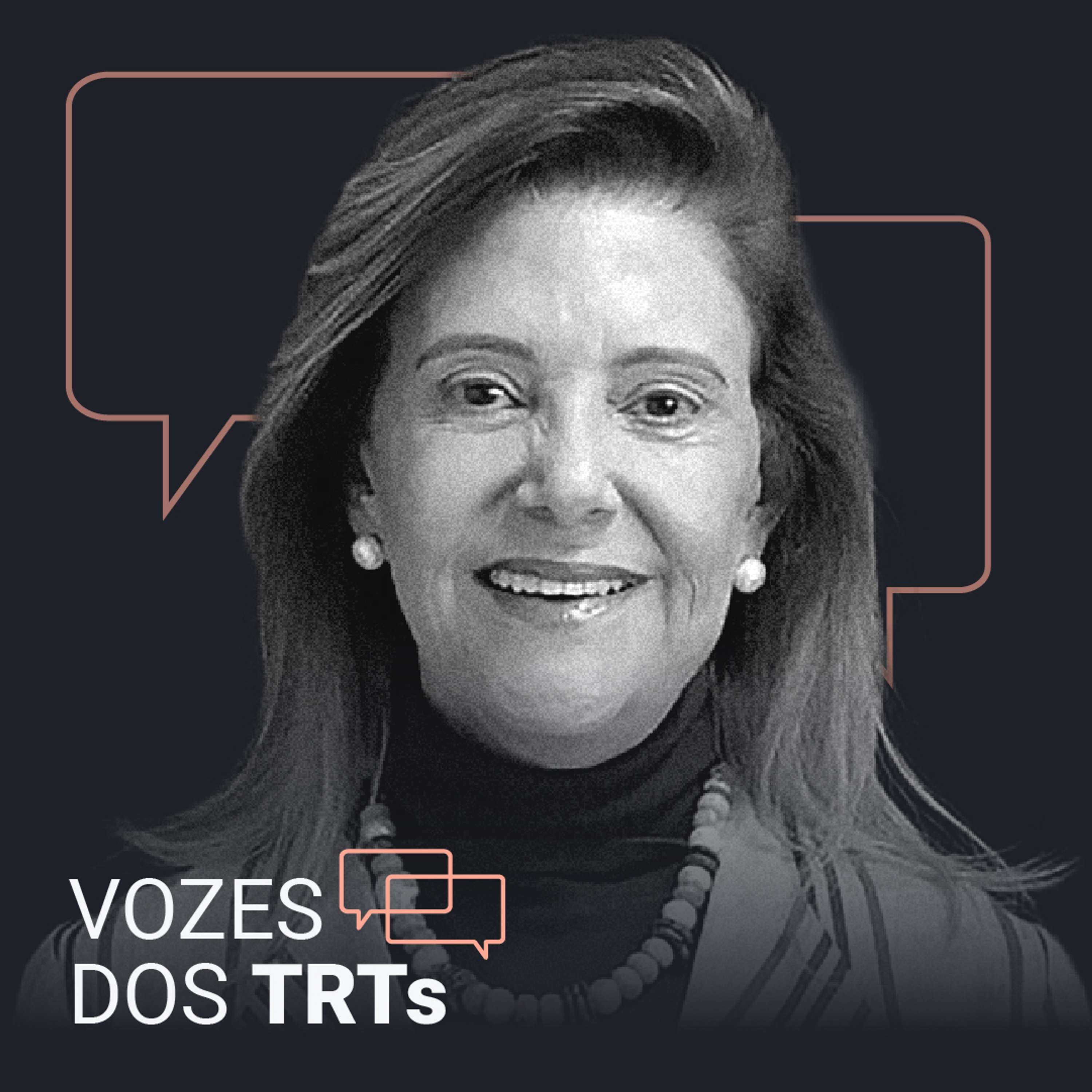 Vozes dos TRTs