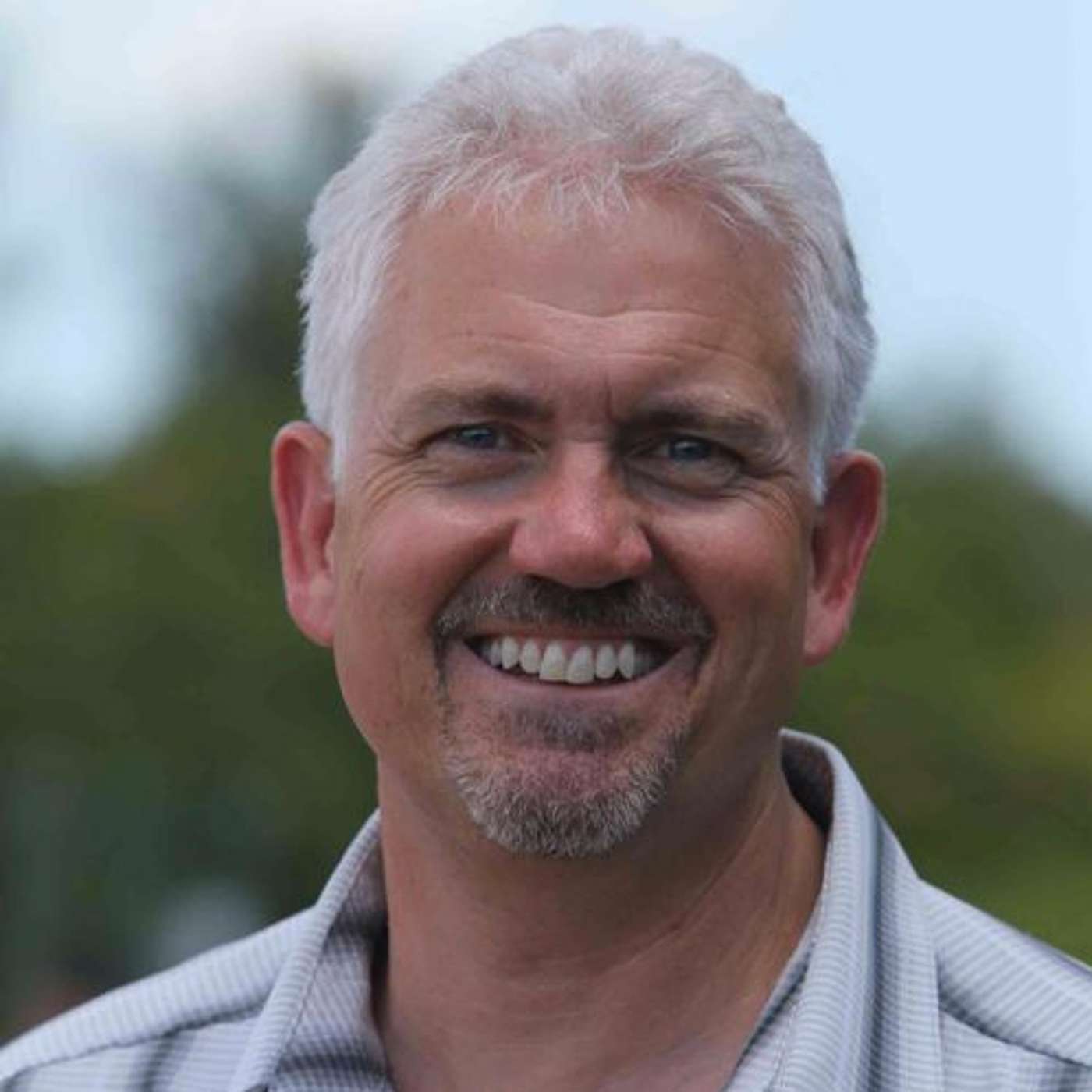 Episode 96 with Kevin Hutchinson