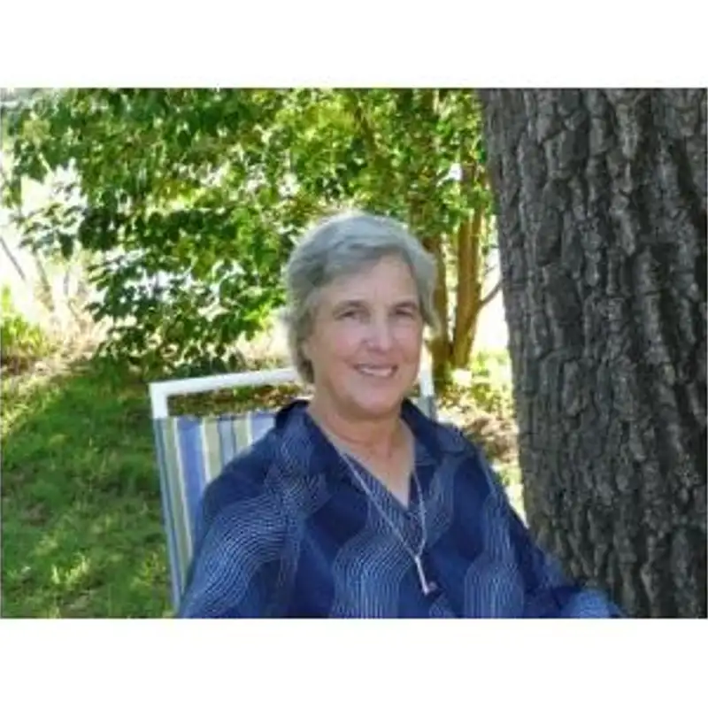 EMF Protection - Interview with Jean Gallick