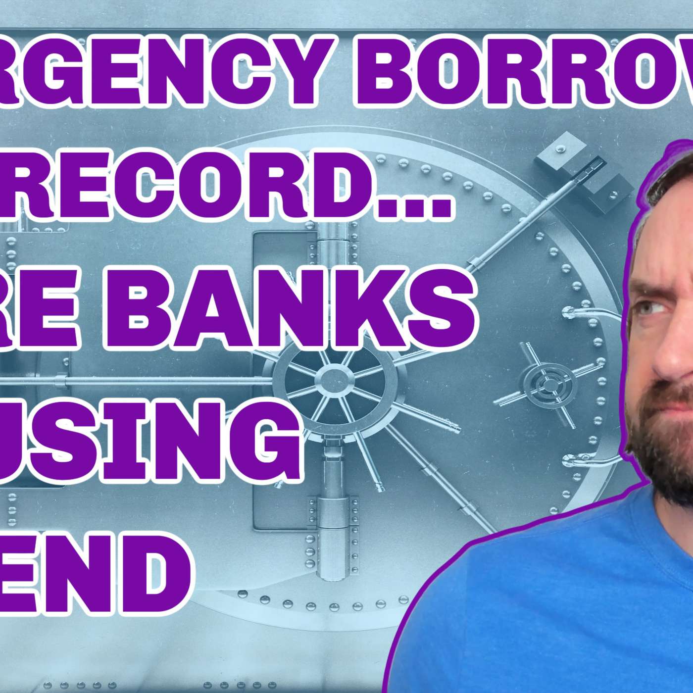 Key data shows the situation is critical and it keeps coming in worse, not better.