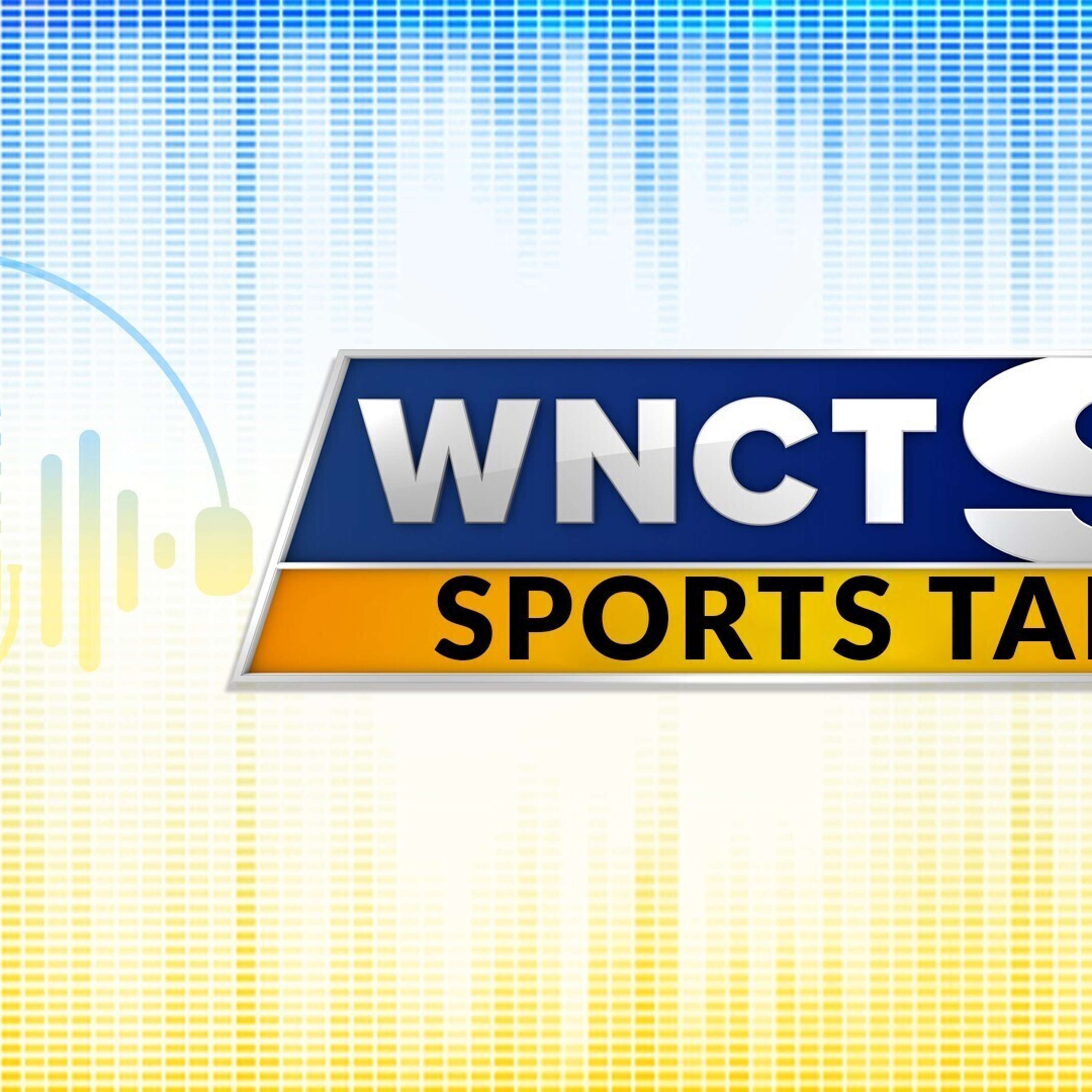WNCT 9OYS SPORTS TALK
