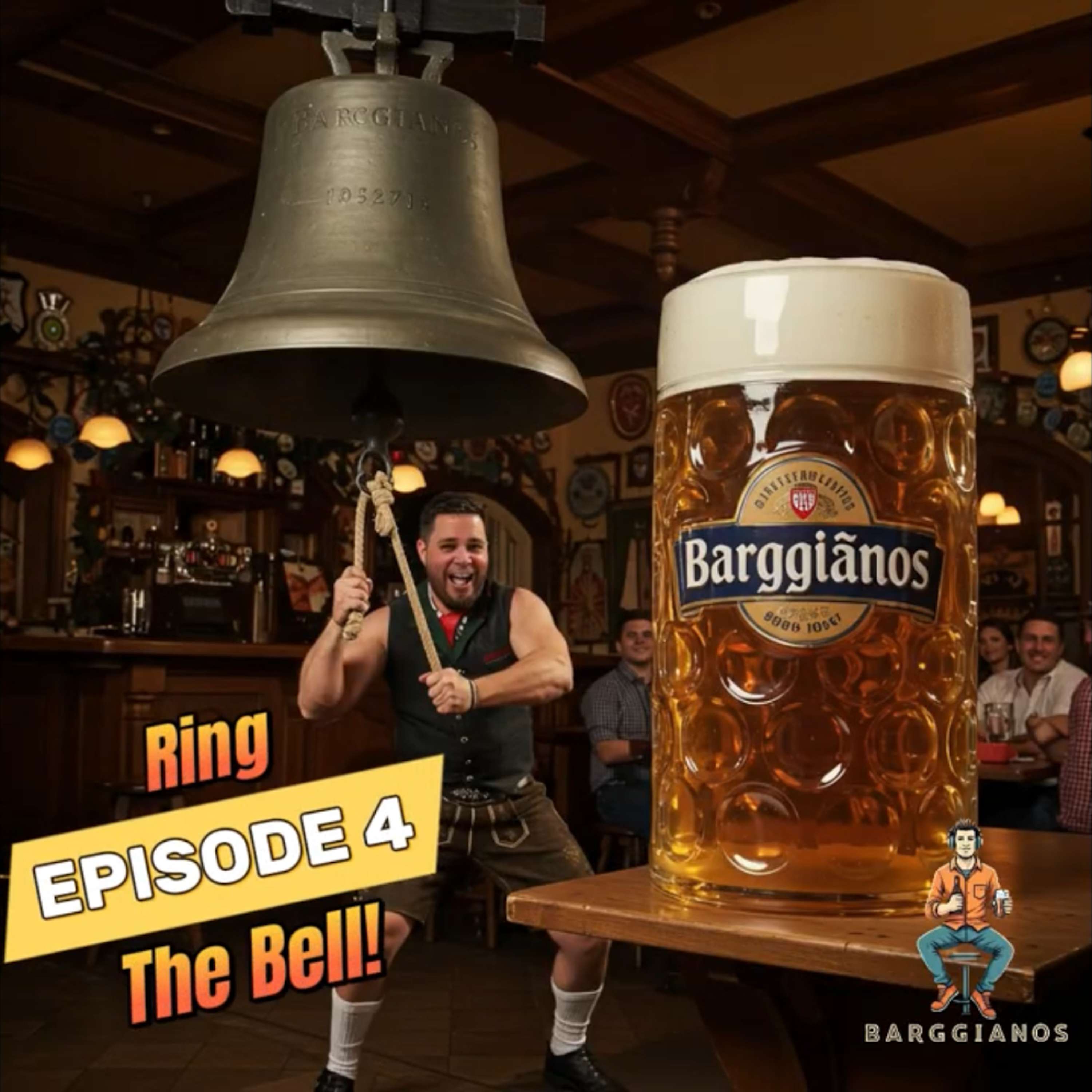 Barggianos