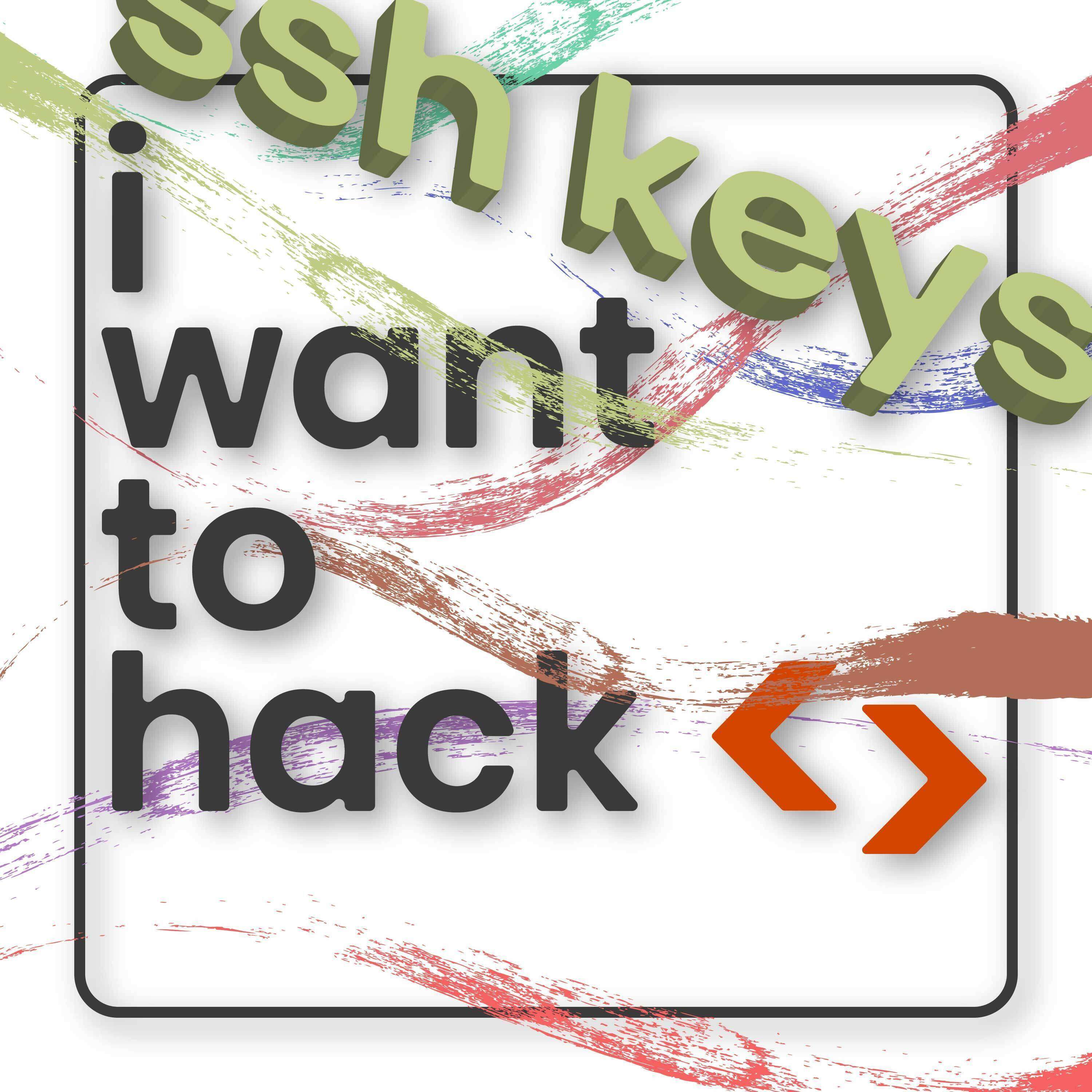 I Want To Hack
