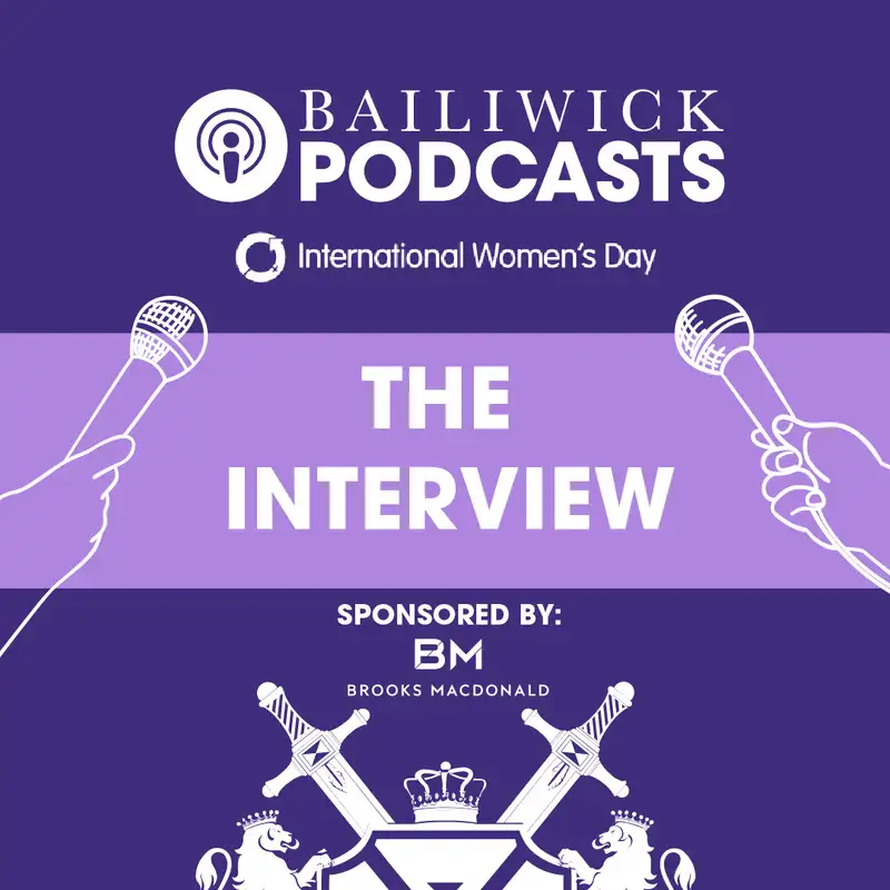 The Interview: Inspiring Inclusion in Sport