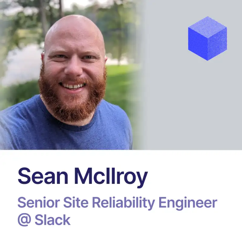 How Slack fully automates deploys and anomaly detection with Z-scores | Sean Mcllroy (Slack)