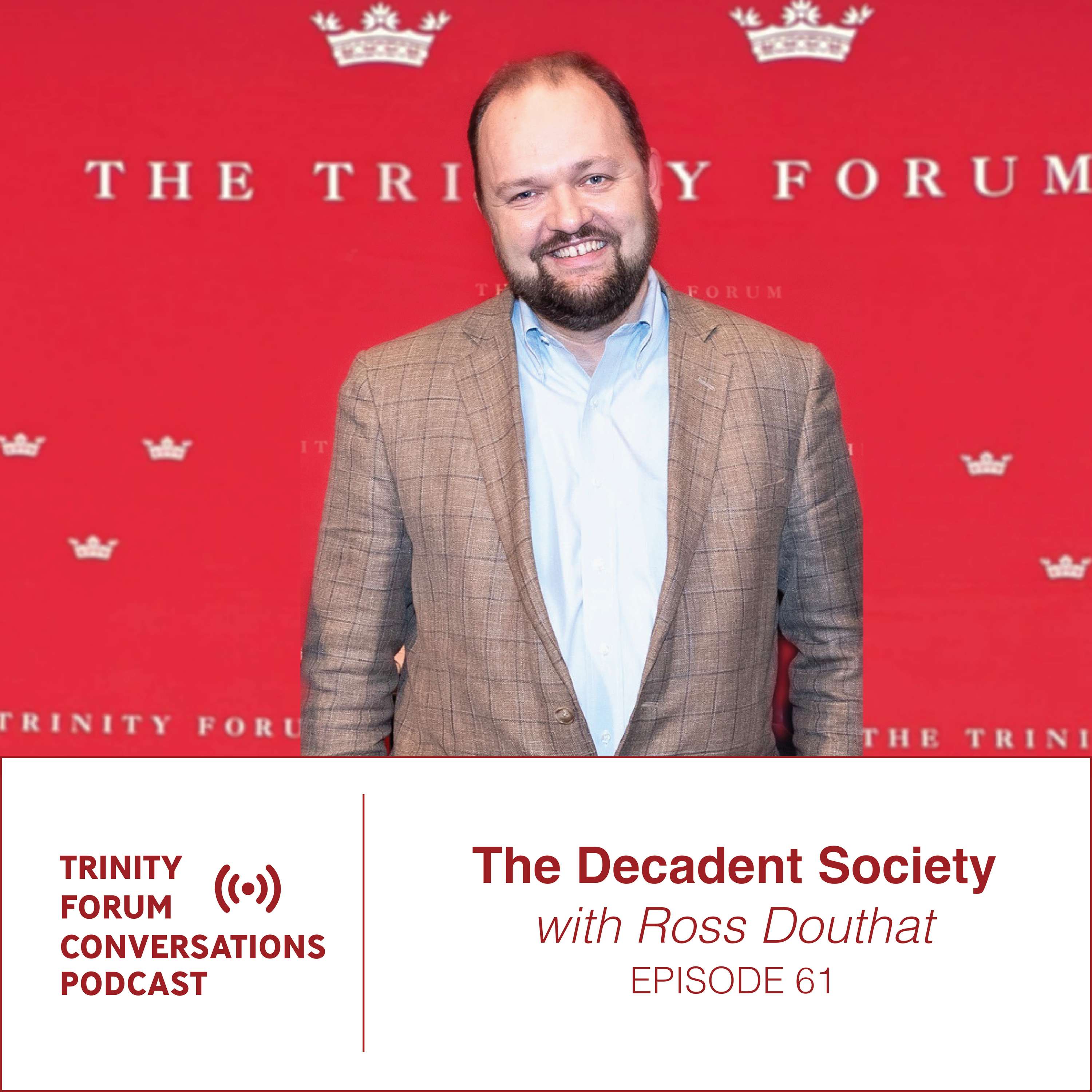 Trinity Forum Conversations