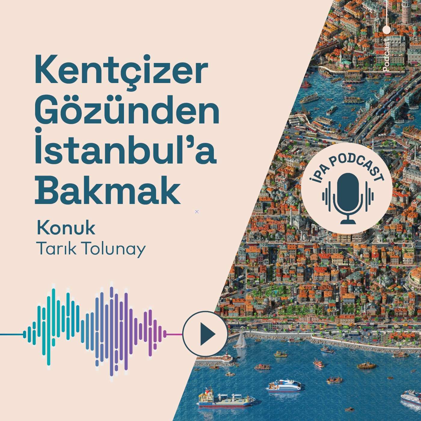 İPA Podcast