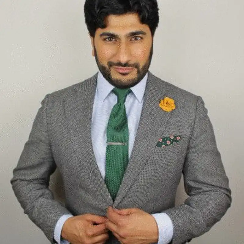 Tanmay Manohar of ViacomCBS on the People Data for Good Podcast with Al Adamsen