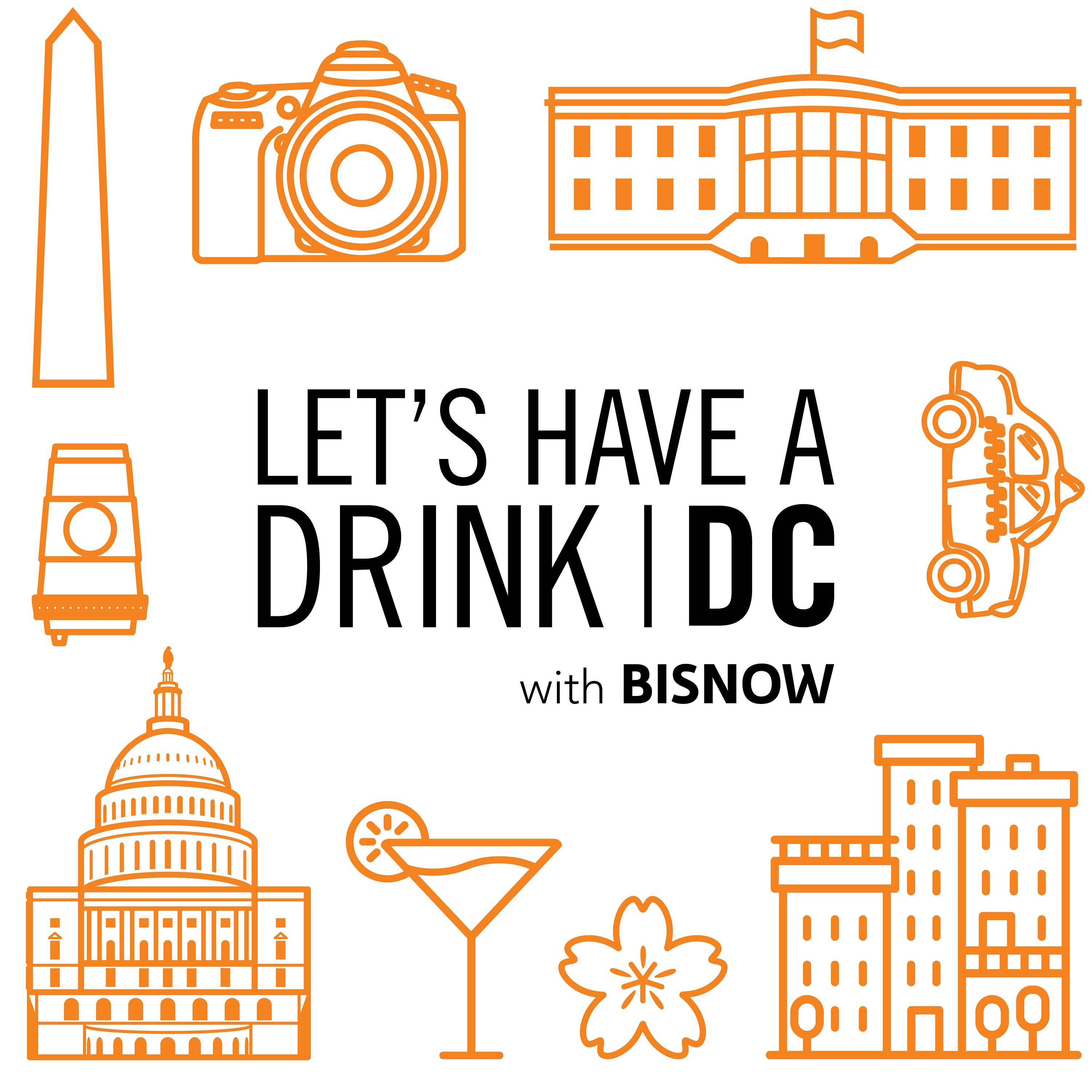 Let’s Have A Drink (D.C.)