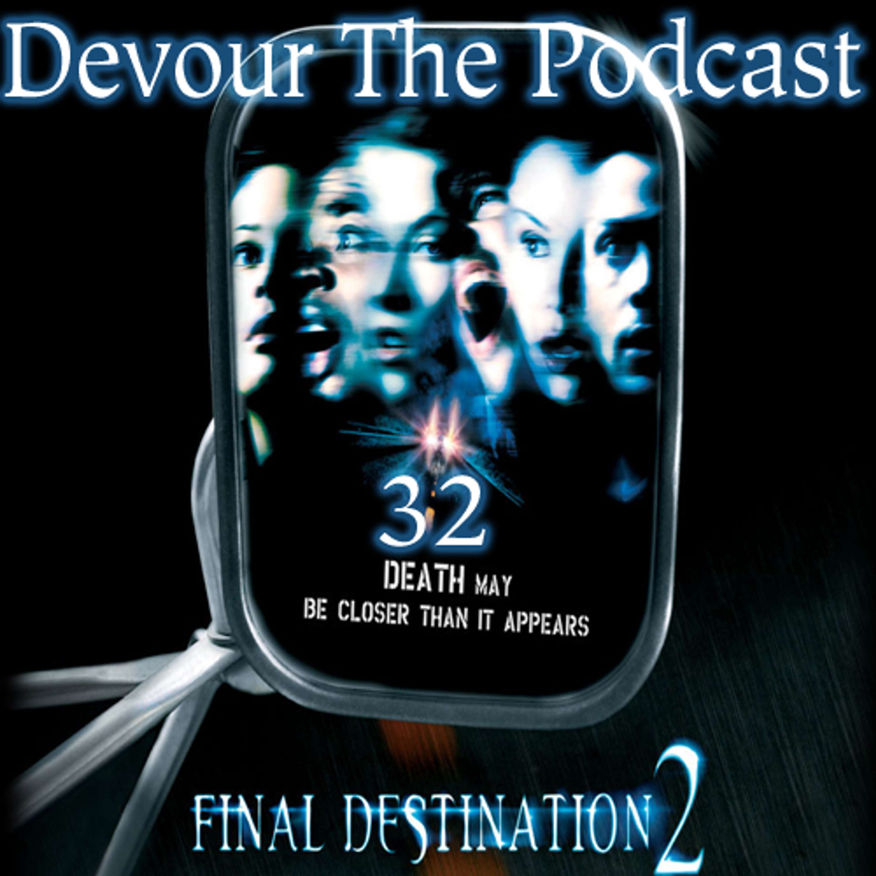 Devour the Podcast