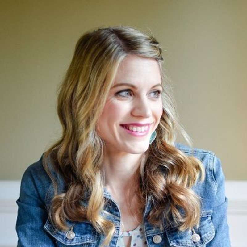 Crystal Paine