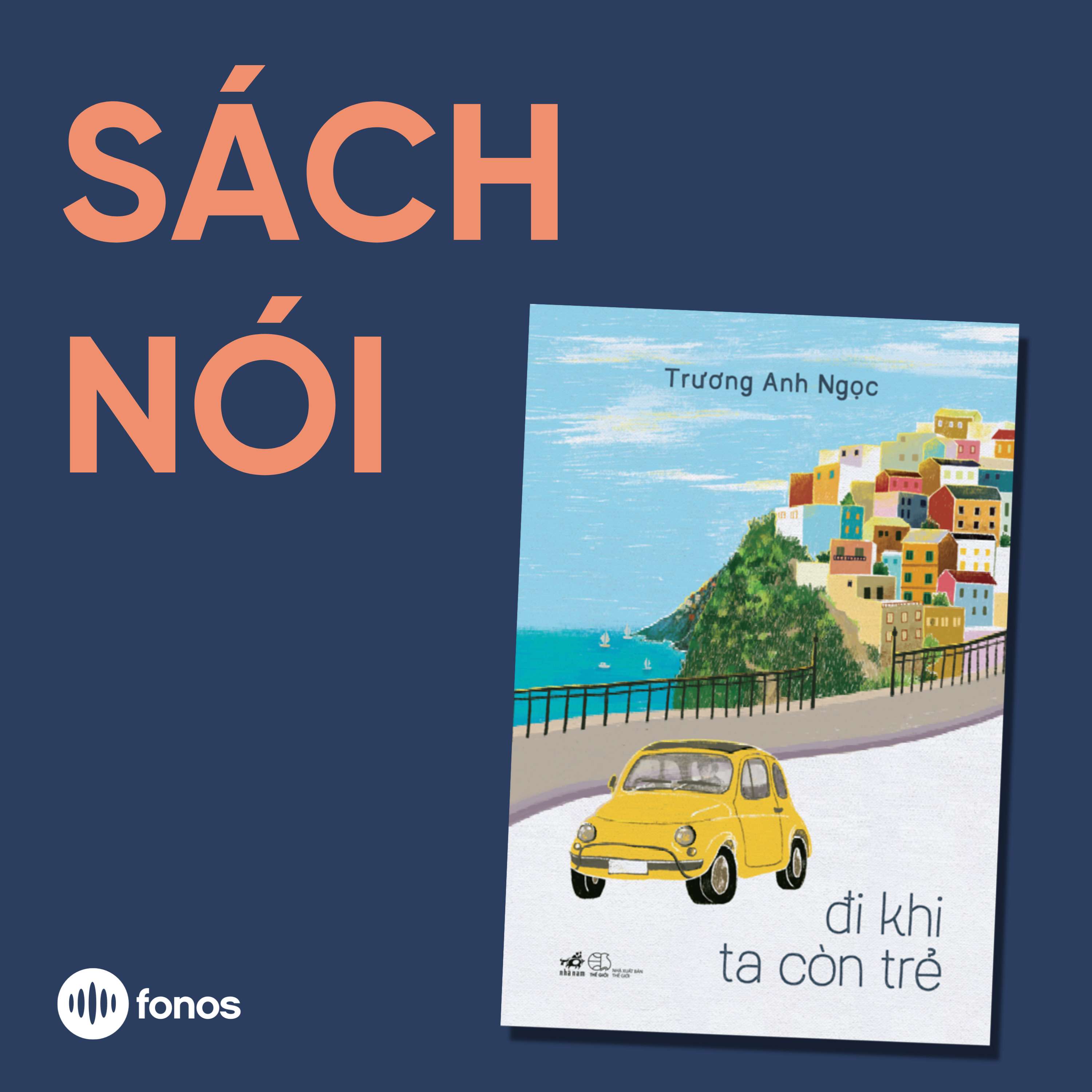 Thư Viện Sách Nói Có Bản Quyền