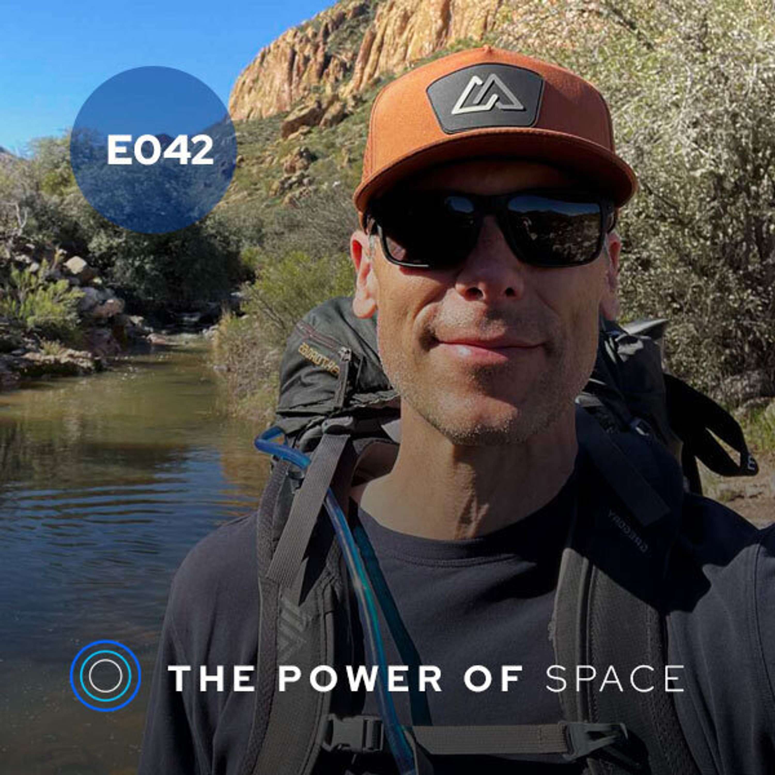The Power of SPACE