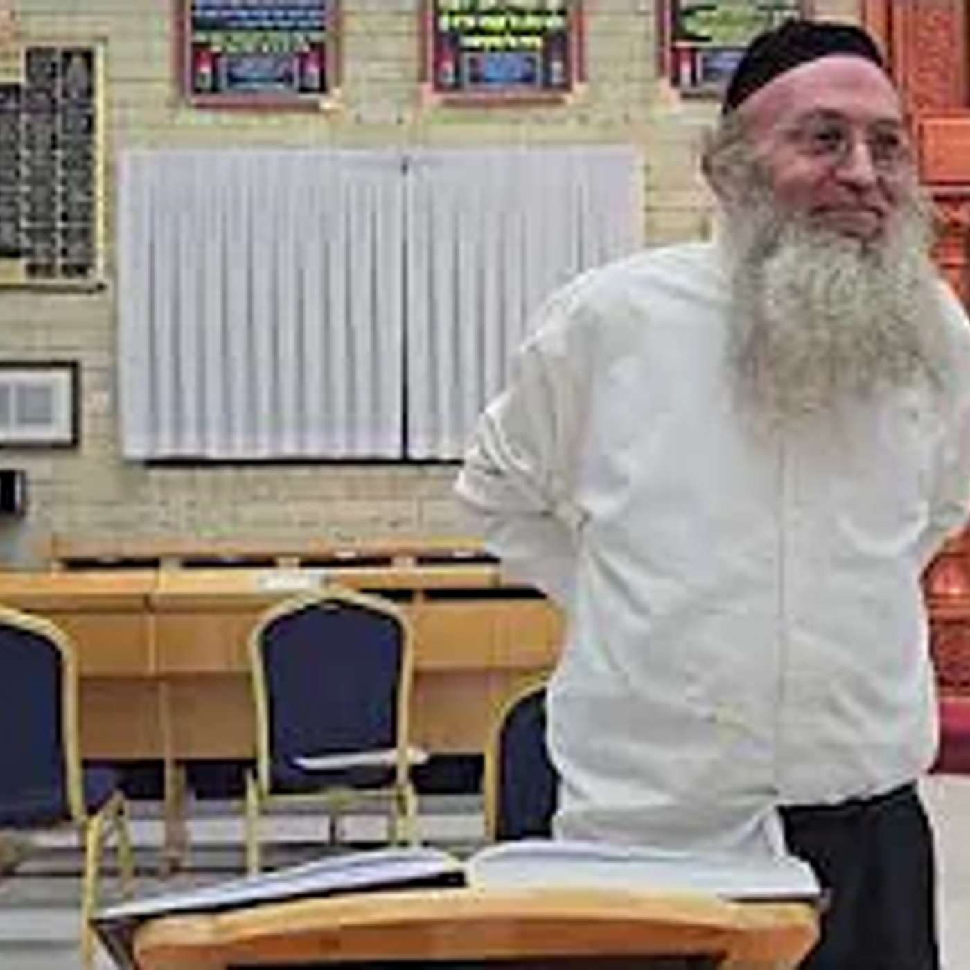 הרב מאיר כהן | "רַגְזָן לֹא עָלְתָה לוֹ בְּיָדוֹ אֶלָּא רַגְזָנוּתוֹ וְכַּעֲסוֹ"