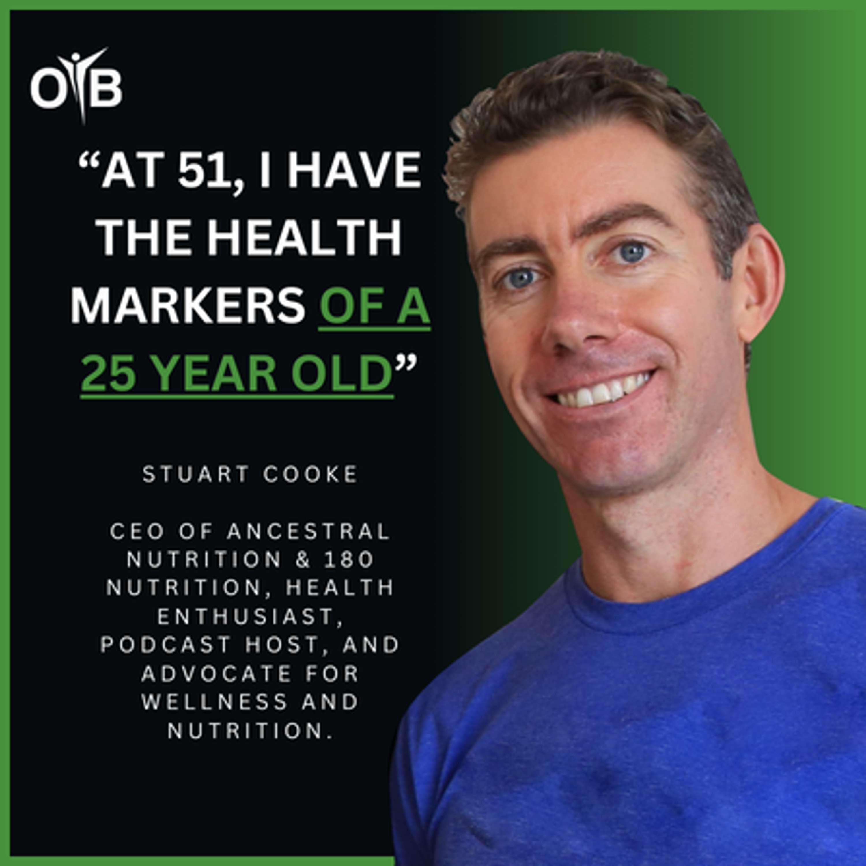 Optimise Your Body with Martin Silva