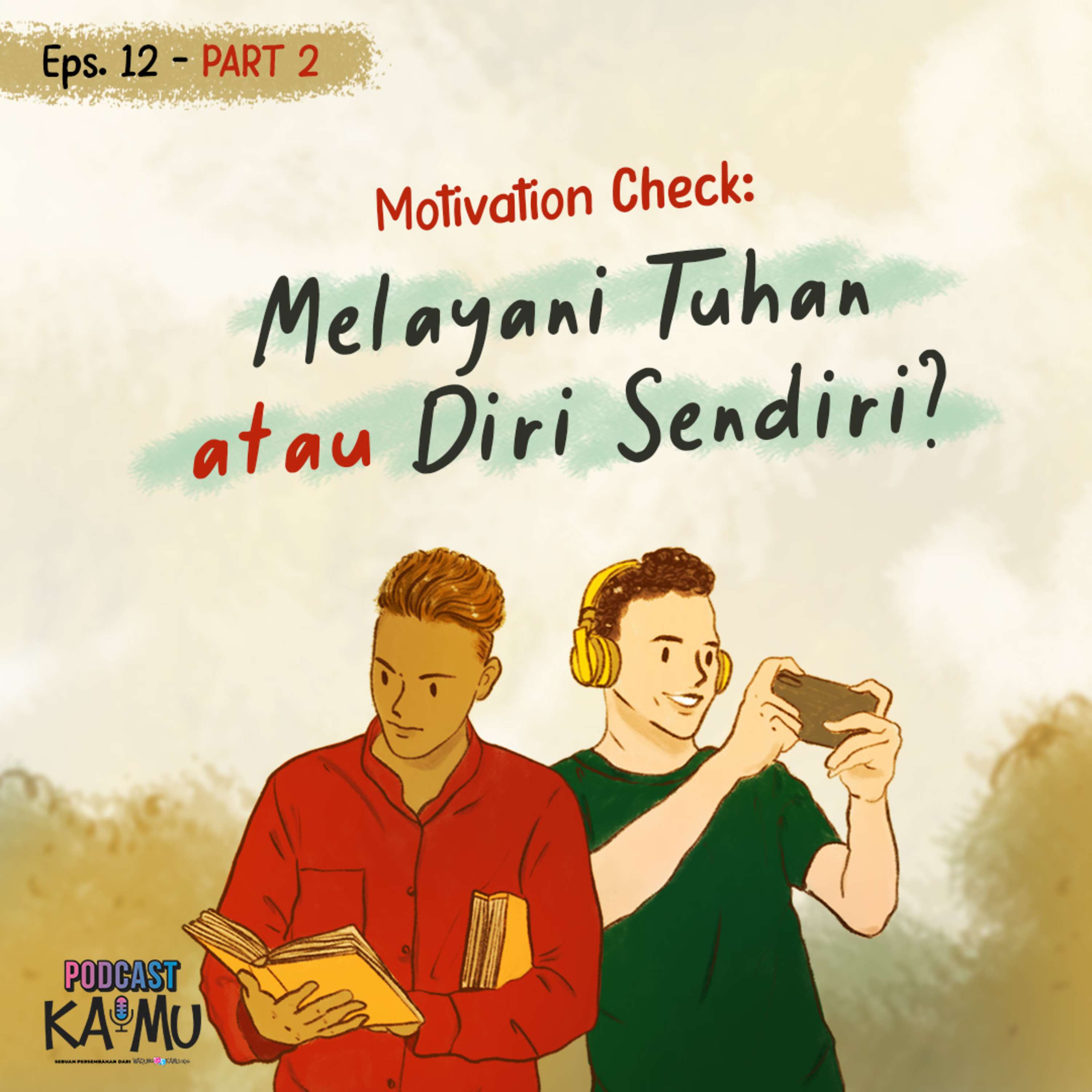 Podcast KaMu