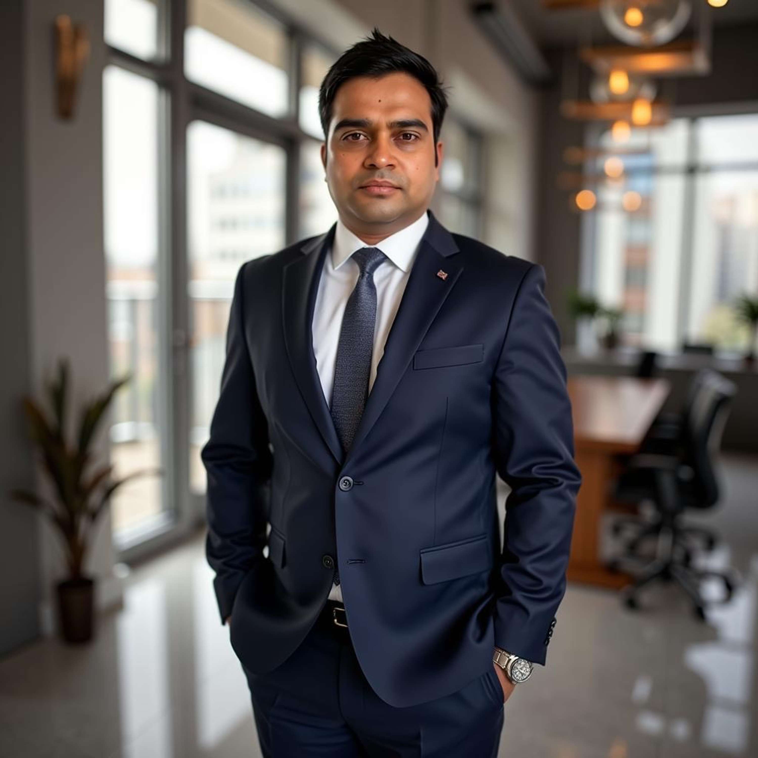 Setting New Standards in Telecommunications Digital Transformation by Chandrakanth Devarakadra Anant