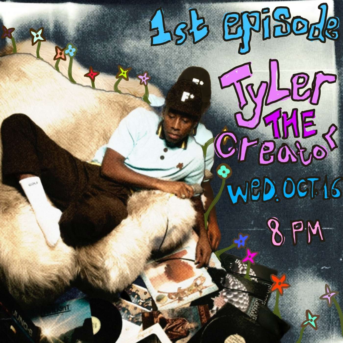 Ep. 1, Song Anatomi, Tyler the Creator Ep. 1, Song Anatomi, Tyler the Creator