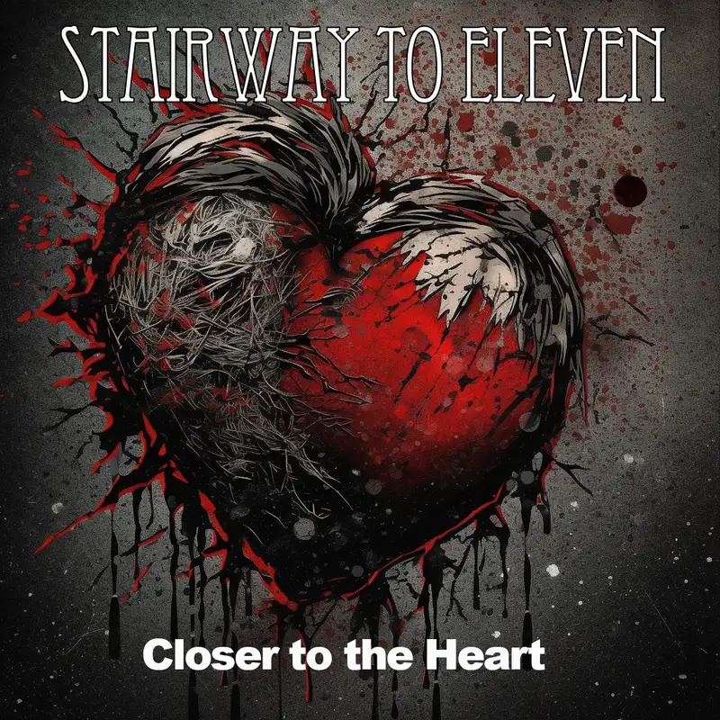 Stairway to Eleven Episode #18: Closer to the Heart