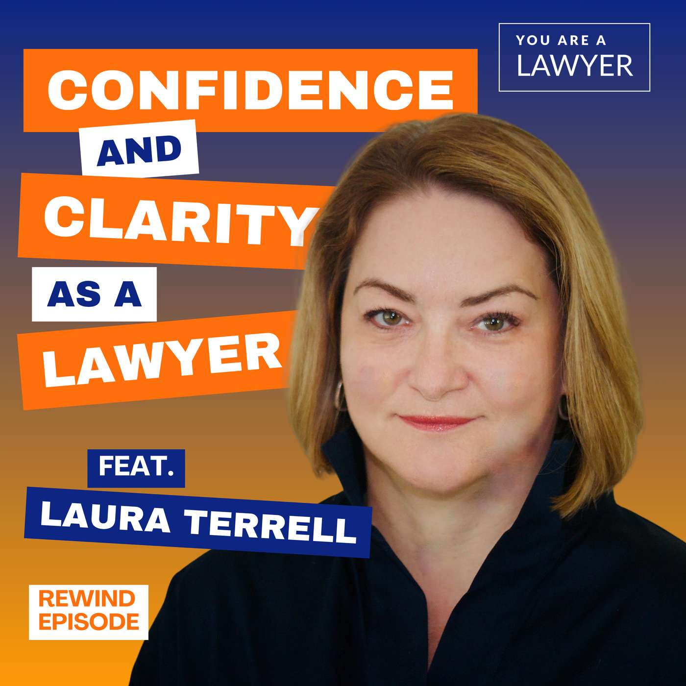 Building Confidence and Clarity as a Lawyer (August 2023) Building Confidence and Clarity as a Lawyer (August 2023)